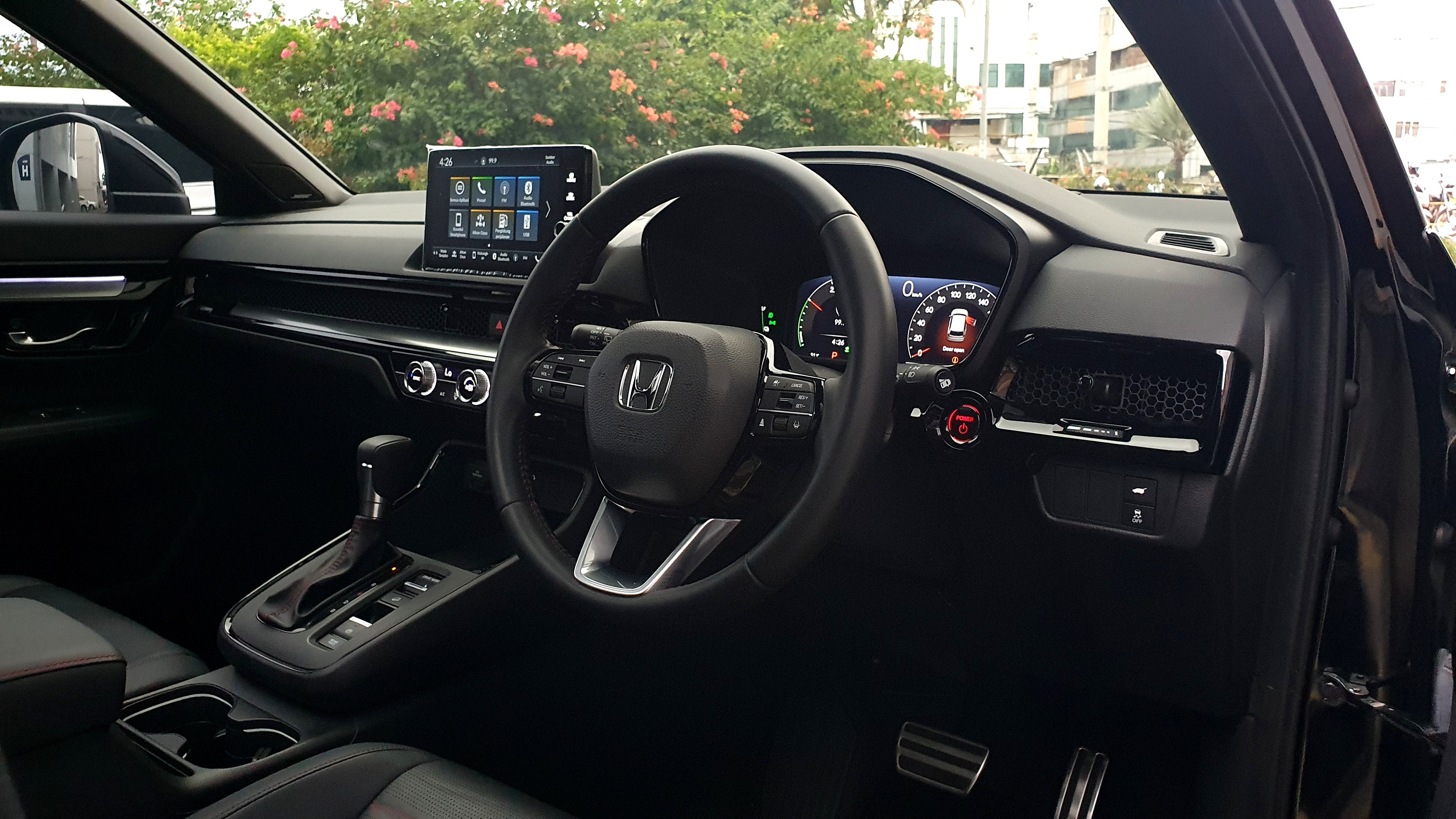 2023 Honda CR-V 2023 Honda CR-V