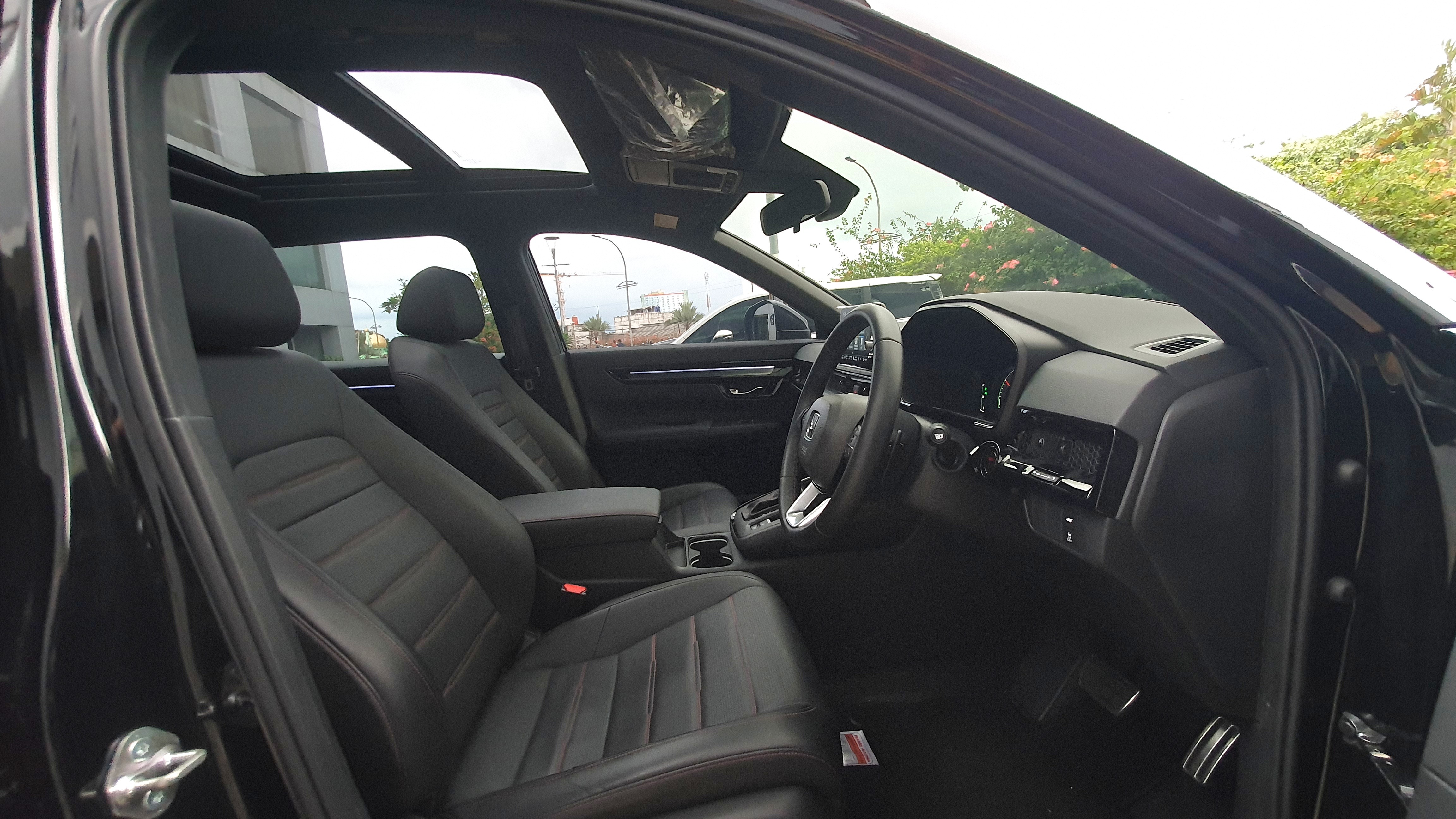 2023 Honda CR-V 2023 Honda CR-V