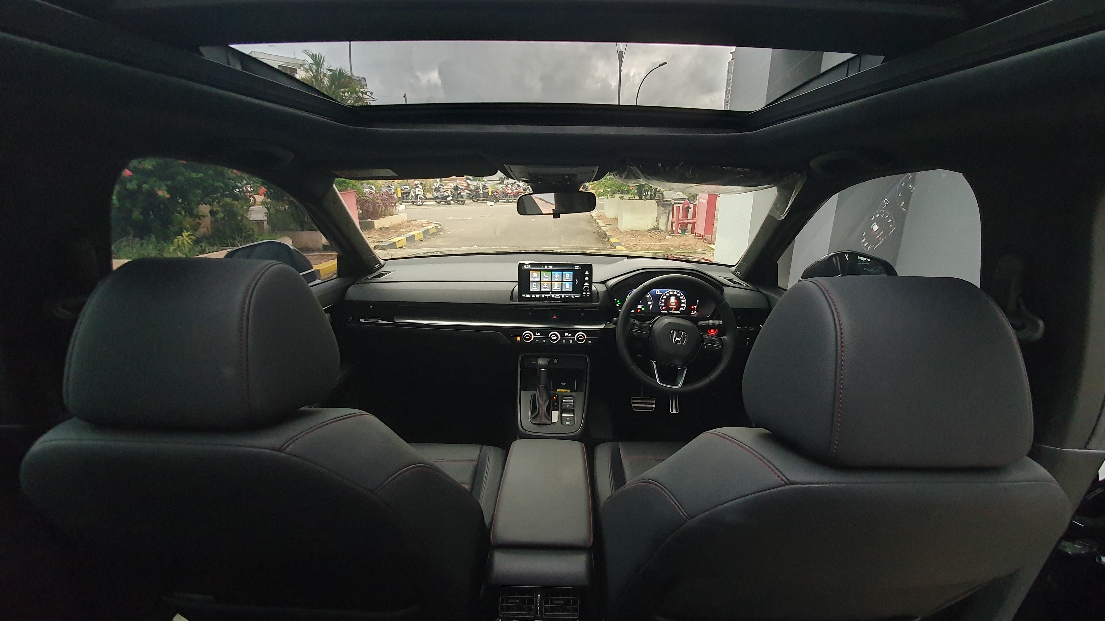 2023 Honda CR-V 2023 Honda CR-V