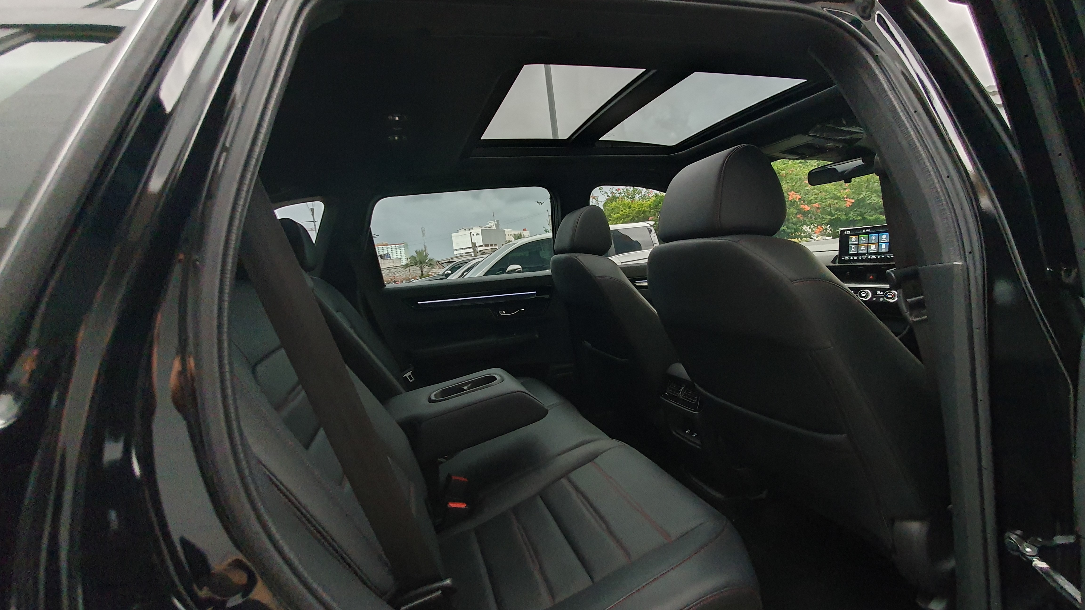 2023 Honda CR-V 2023 Honda CR-V