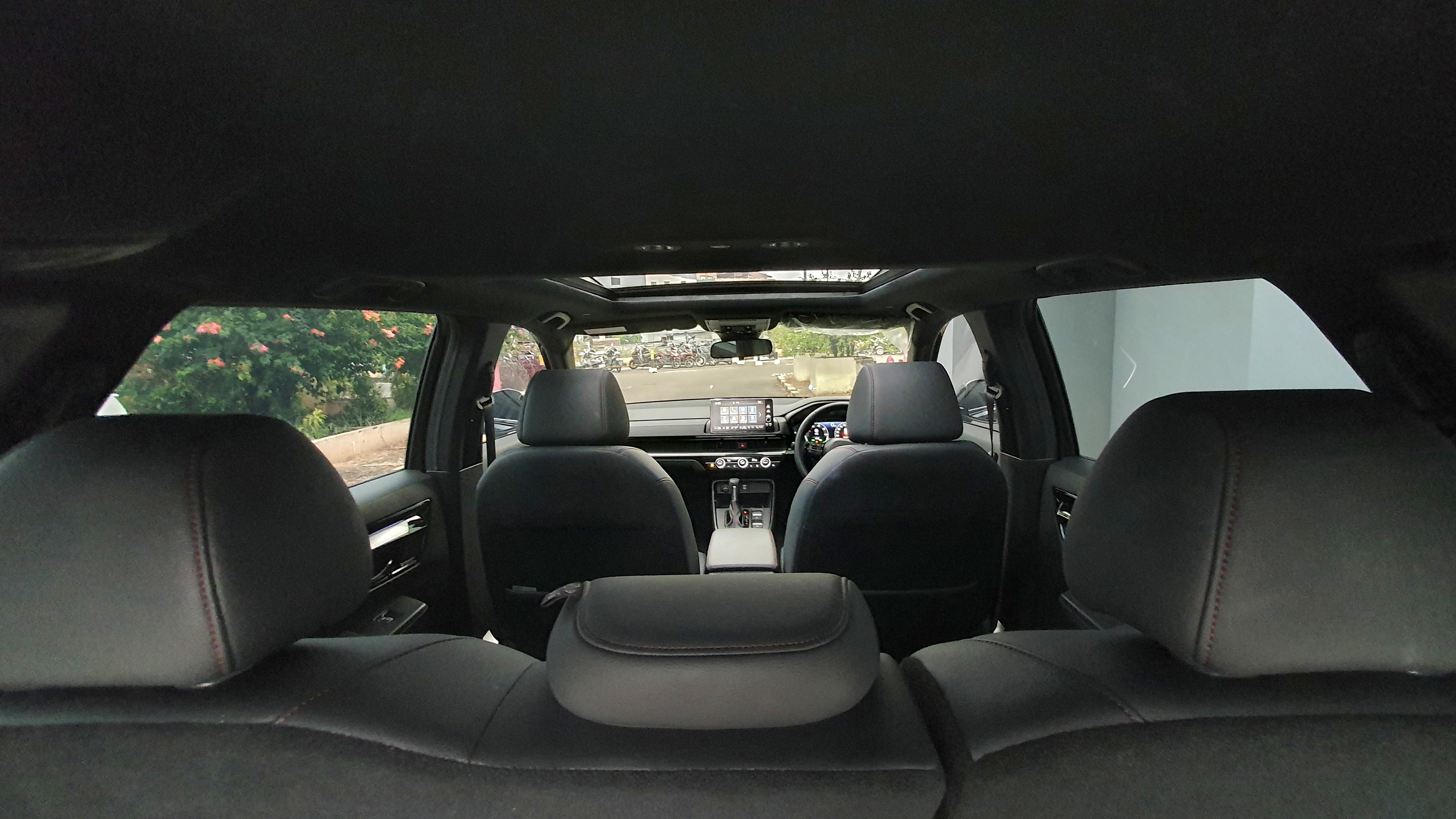 2023 Honda CR-V 2023 Honda CR-V