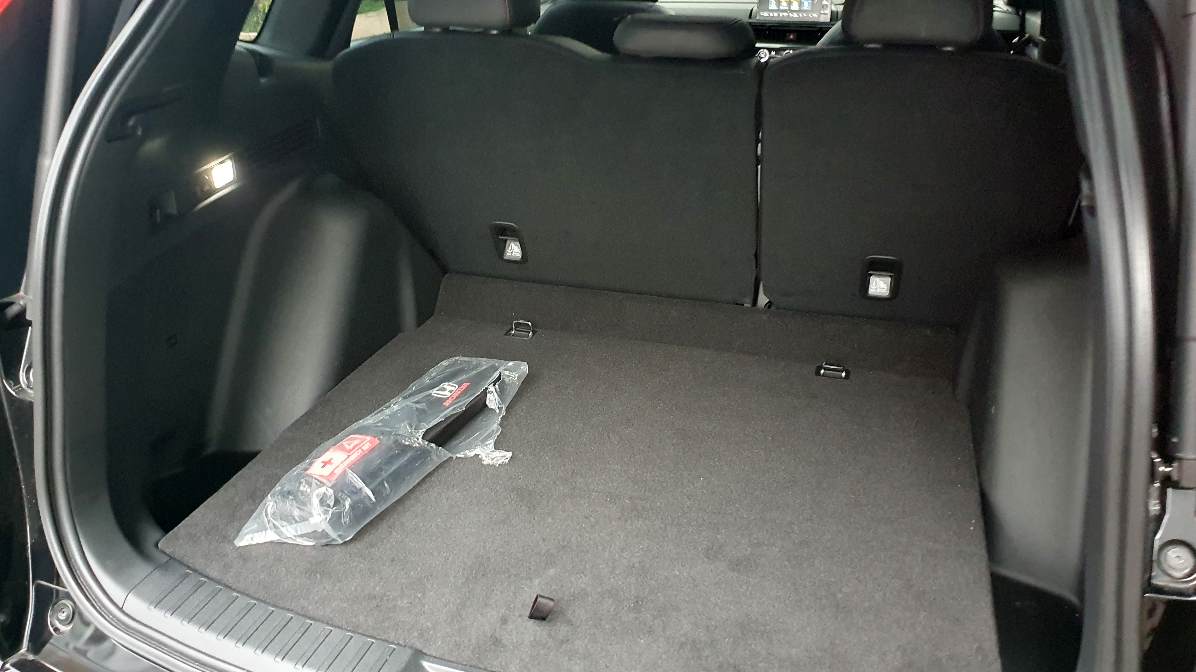 2023 Honda CR-V 2023 Honda CR-V