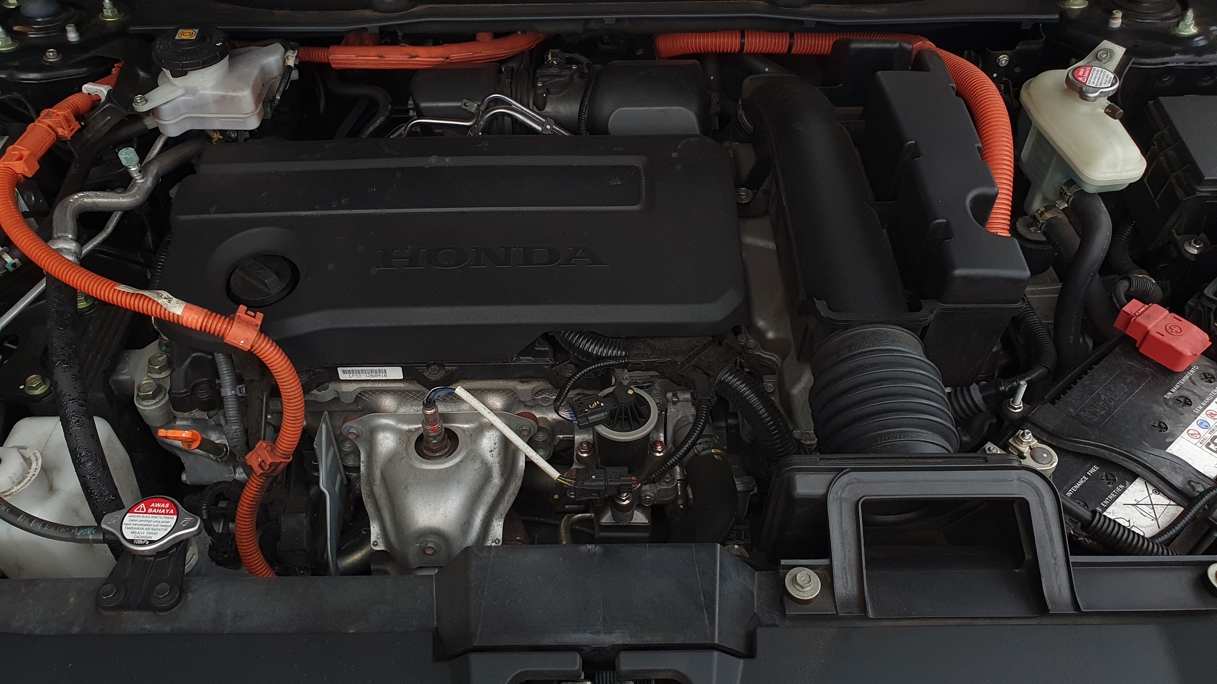 2023 Honda CR-V 2023 Honda CR-V