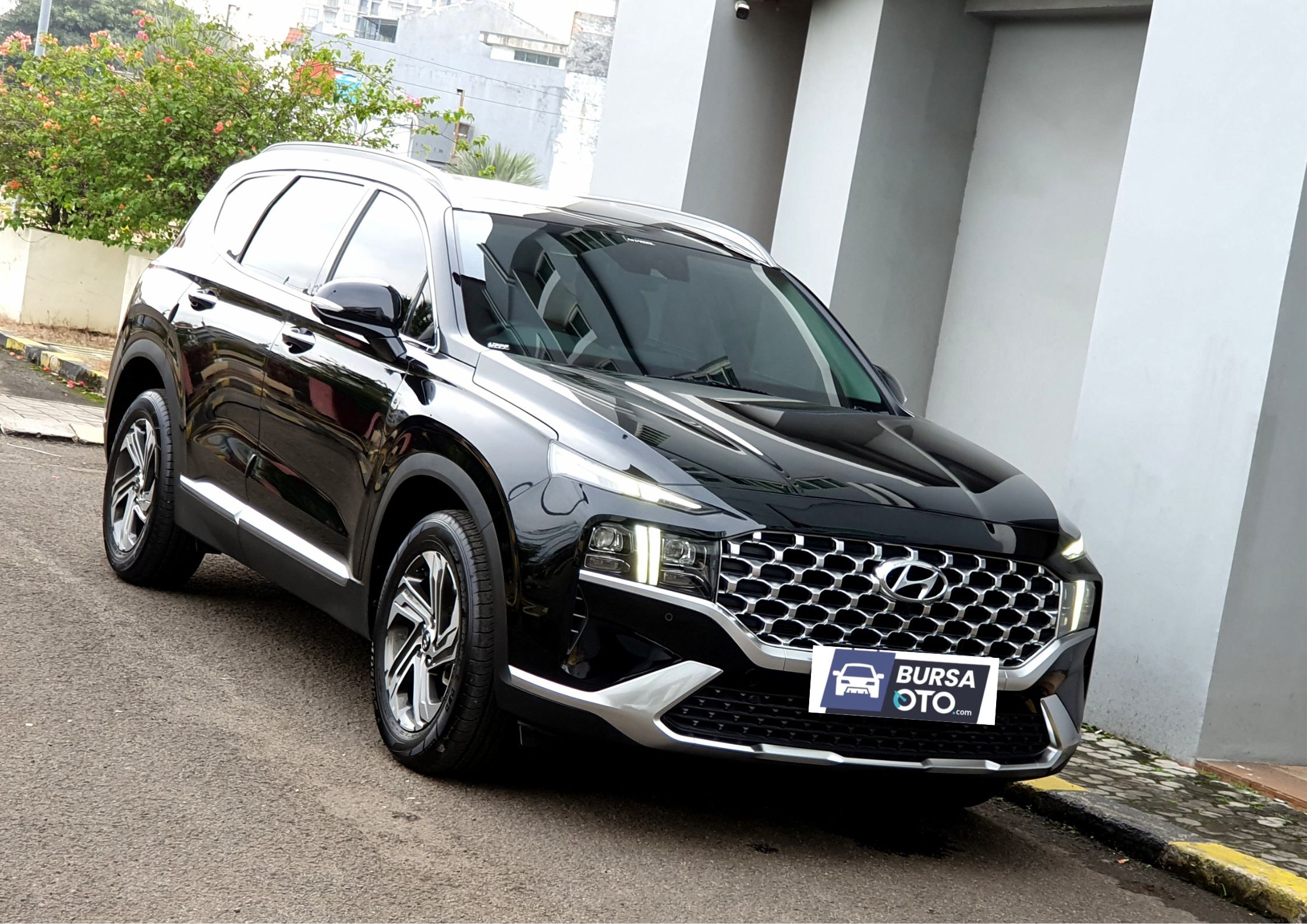 2022 Hyundai Santa Fe 2022 Hyundai Santa Fe