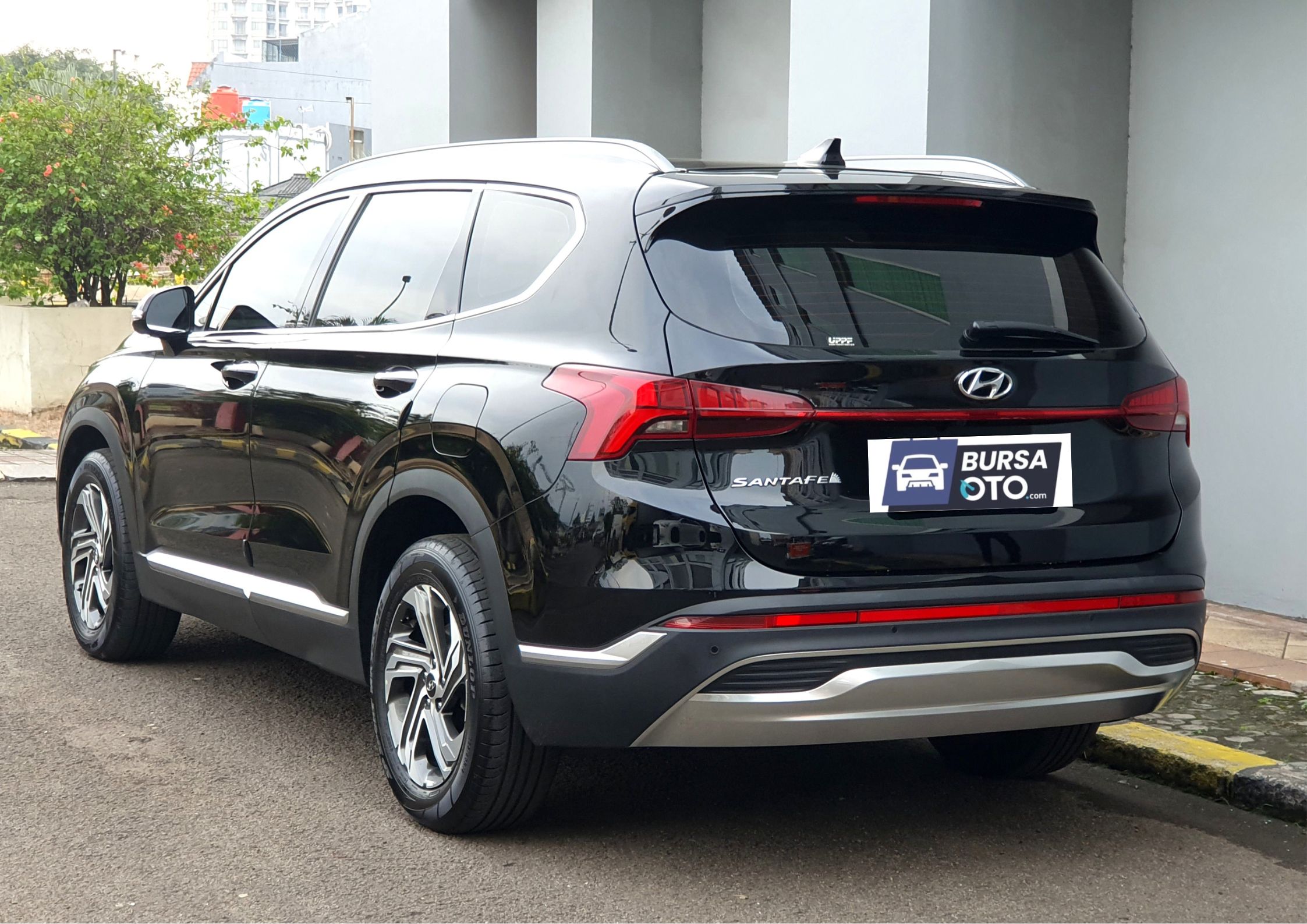 2022 Hyundai Santa Fe 2022 Hyundai Santa Fe