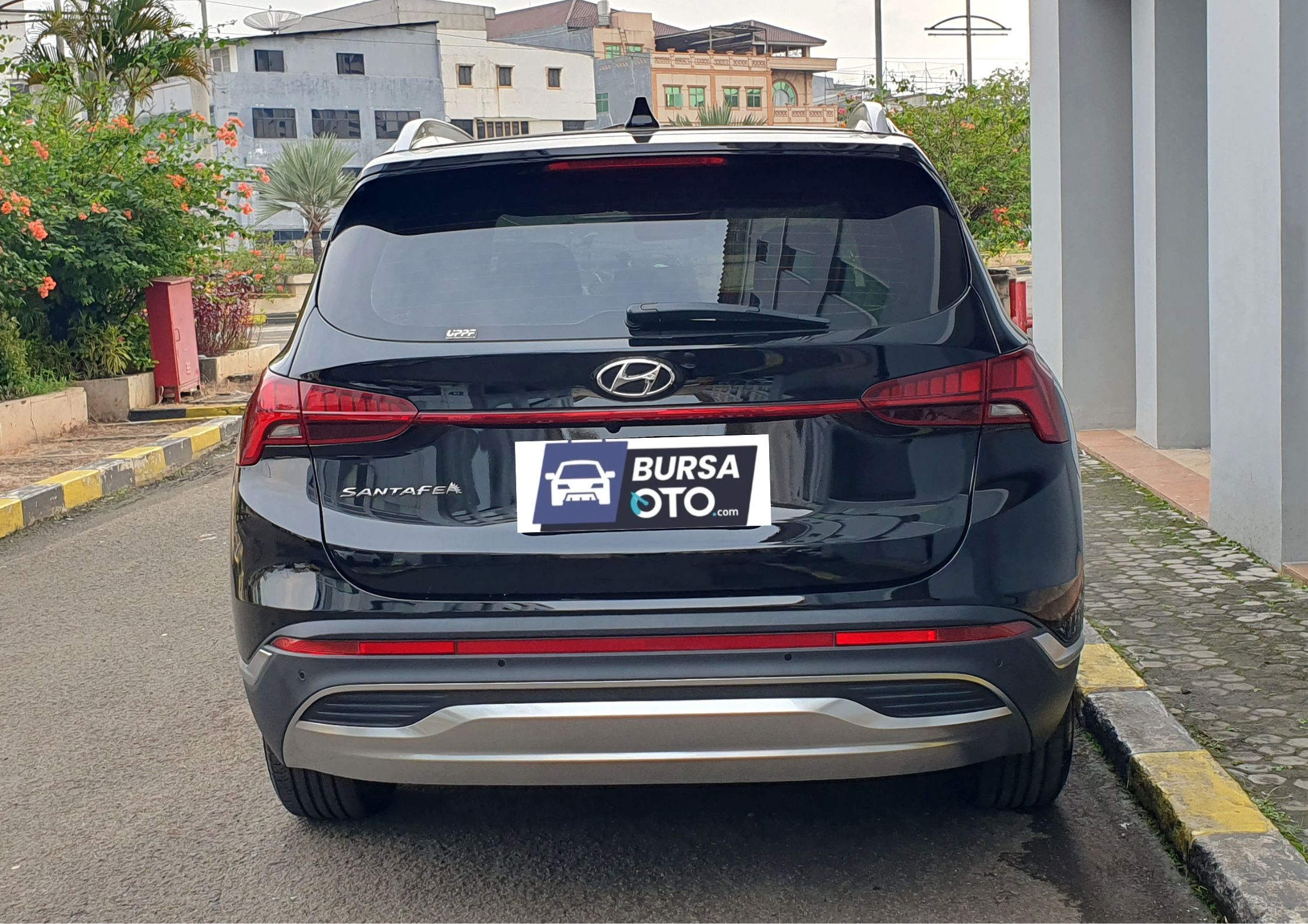 2022 Hyundai Santa Fe 2022 Hyundai Santa Fe