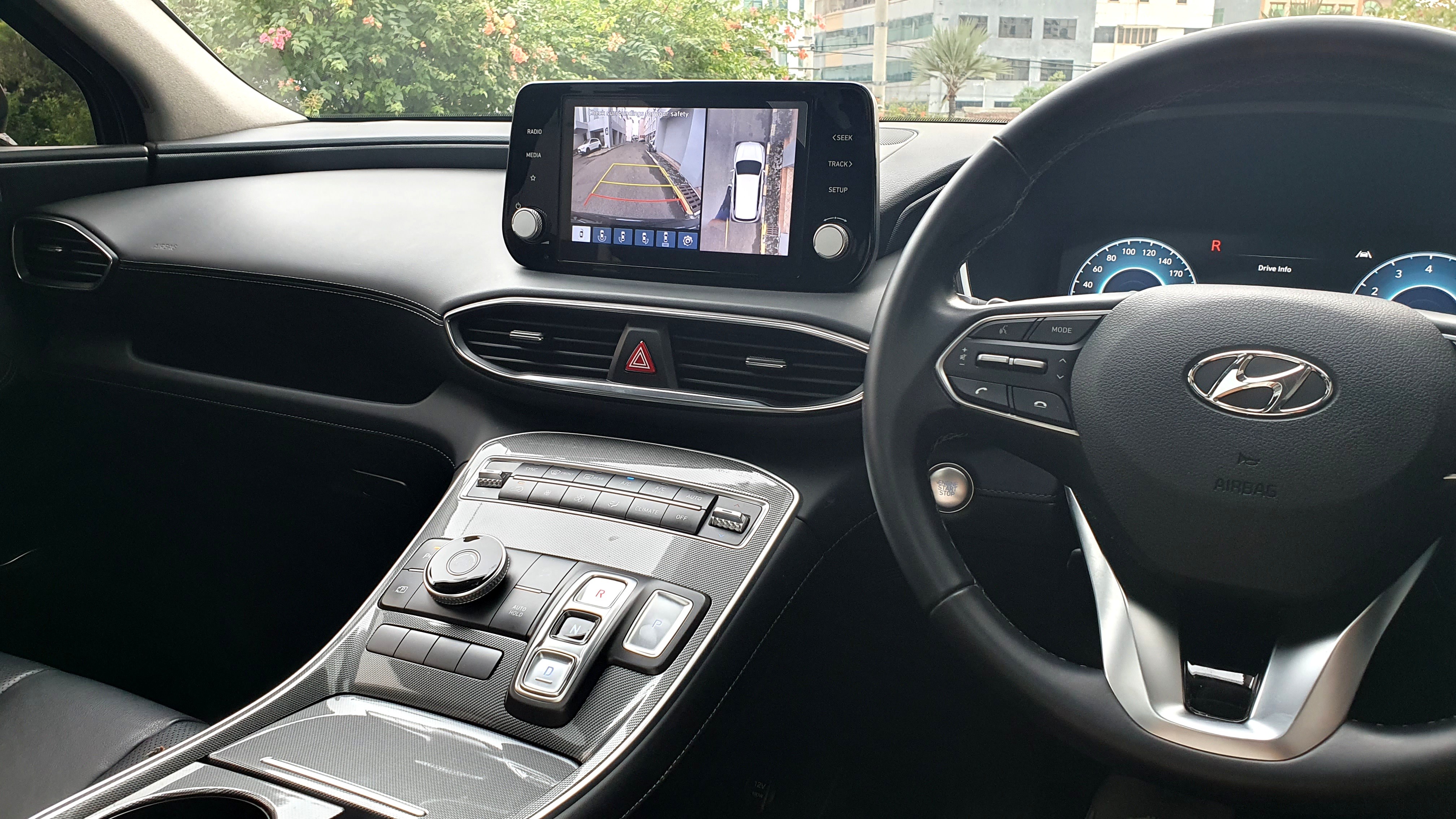 2022 Hyundai Santa Fe 2022 Hyundai Santa Fe