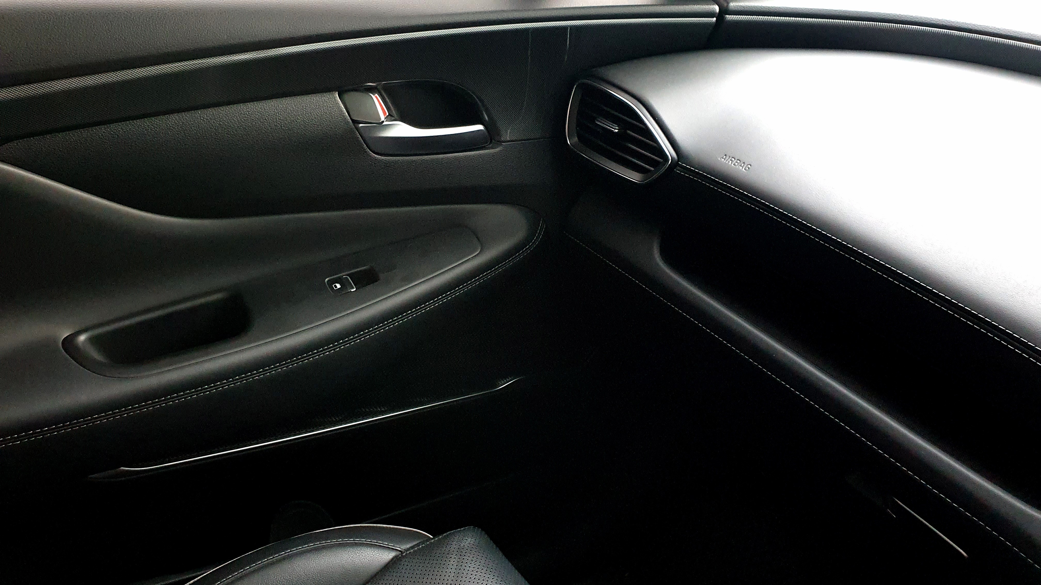 2022 Hyundai Santa Fe 2022 Hyundai Santa Fe