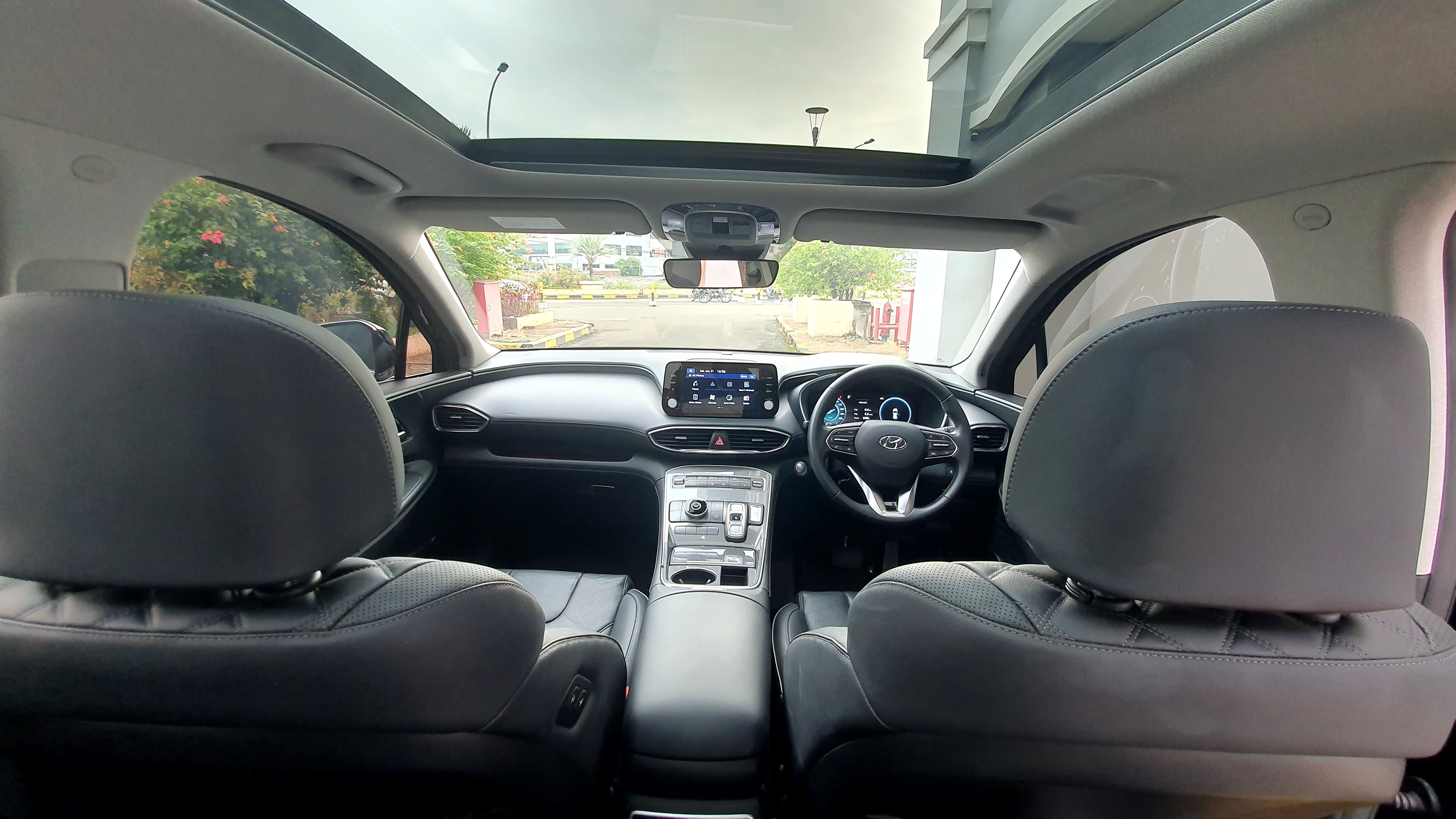 2022 Hyundai Santa Fe 2022 Hyundai Santa Fe