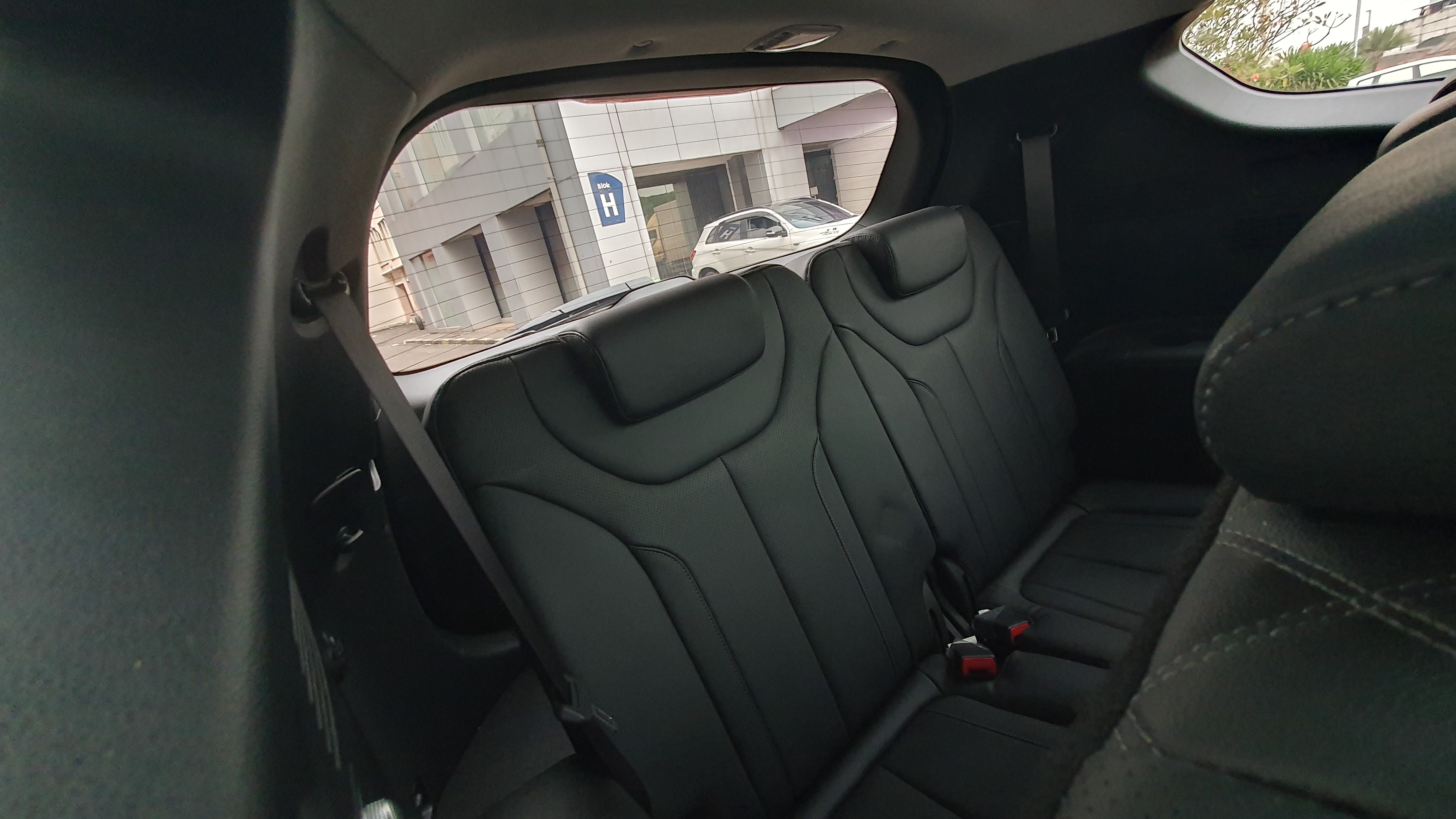 2022 Hyundai Santa Fe 2022 Hyundai Santa Fe