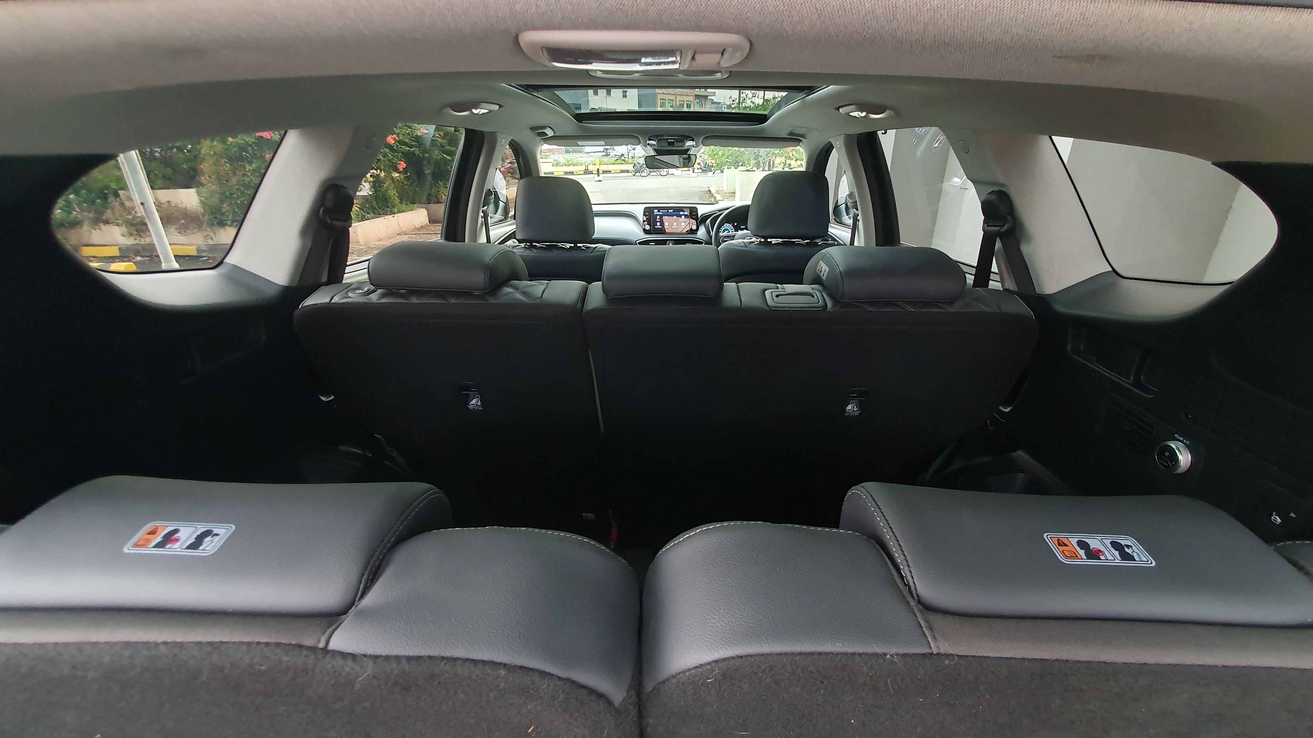 2022 Hyundai Santa Fe 2022 Hyundai Santa Fe