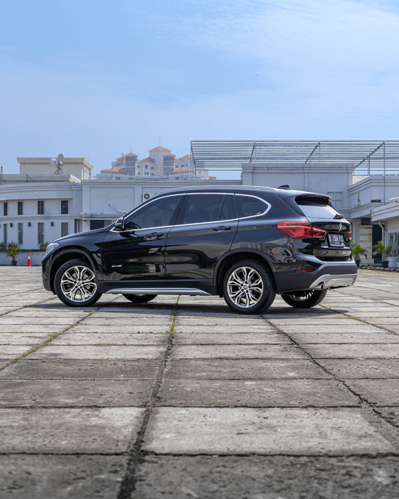 2016 BMW X1 2016 BMW X1