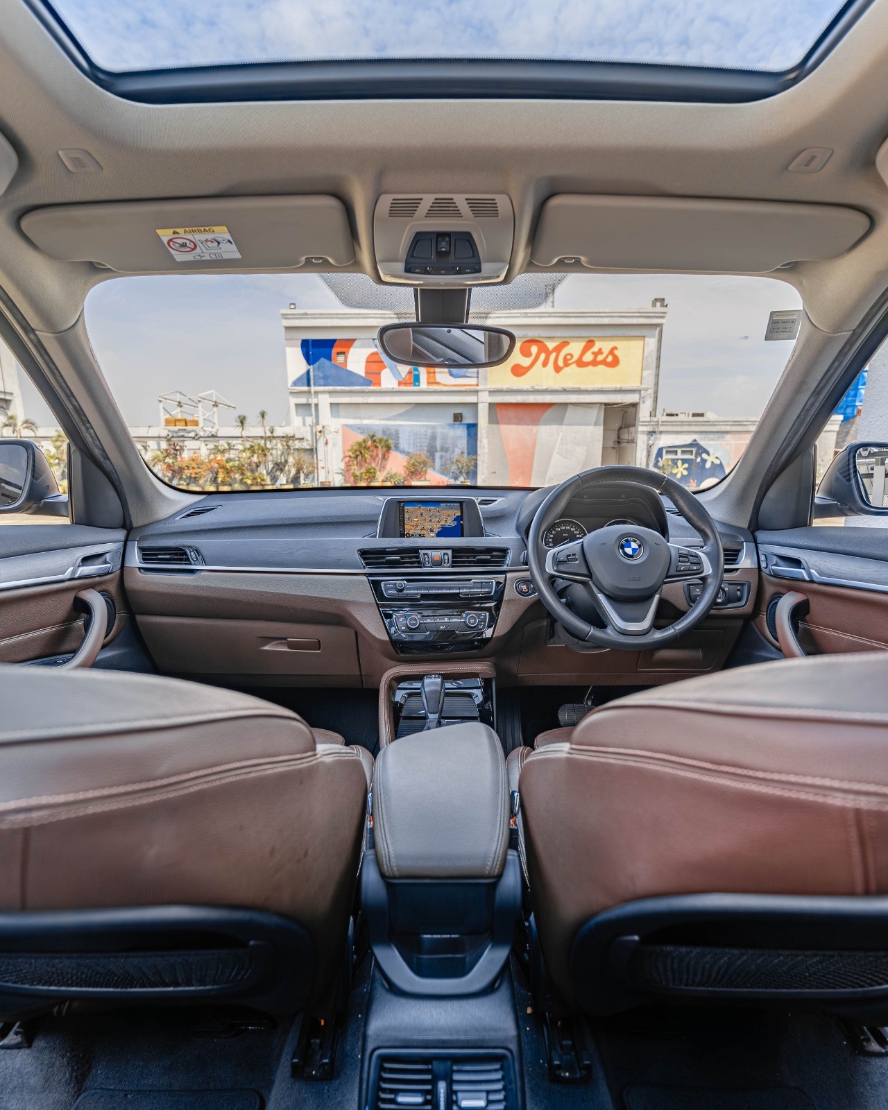 2016 BMW X1 2016 BMW X1