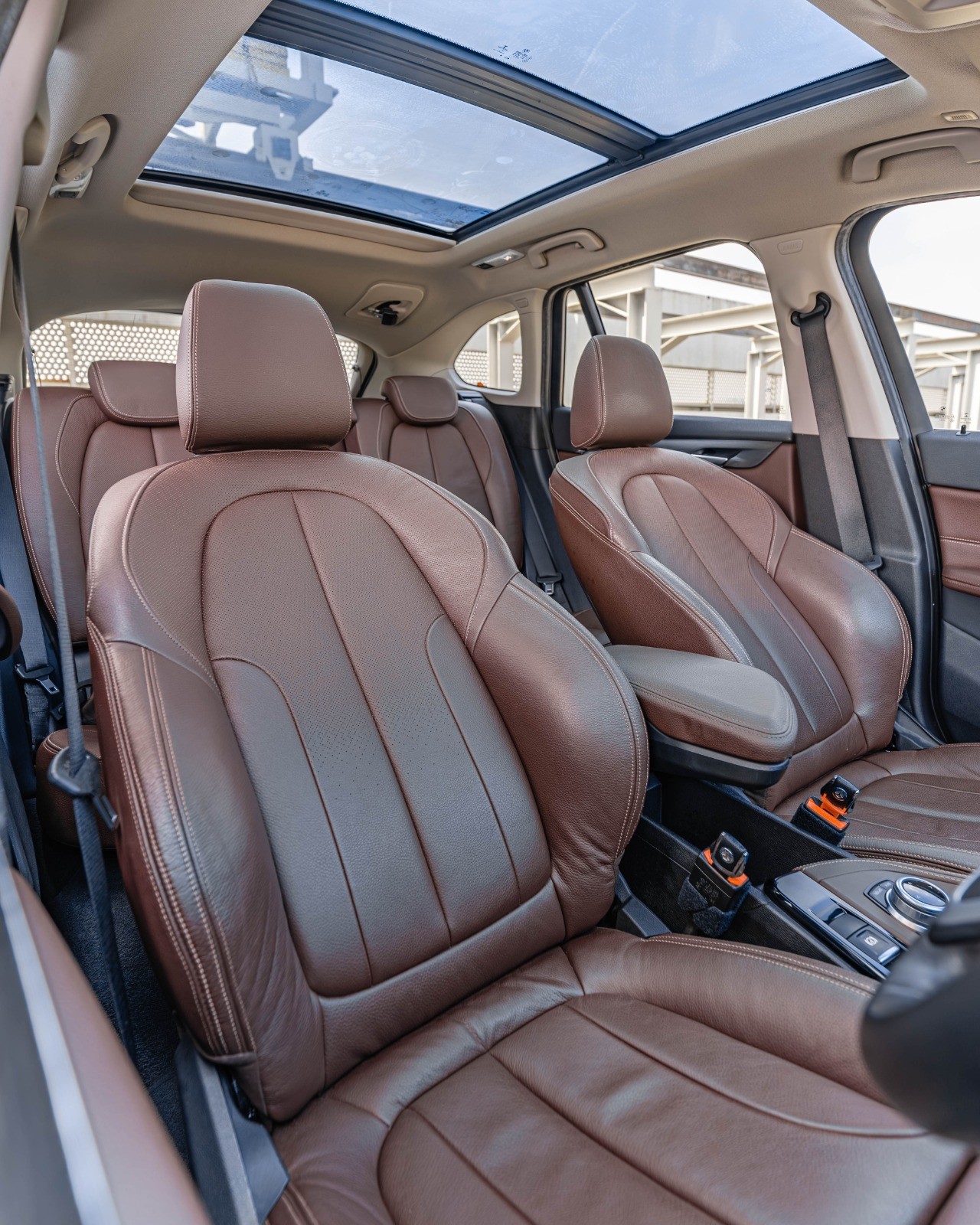 2016 BMW X1 2016 BMW X1