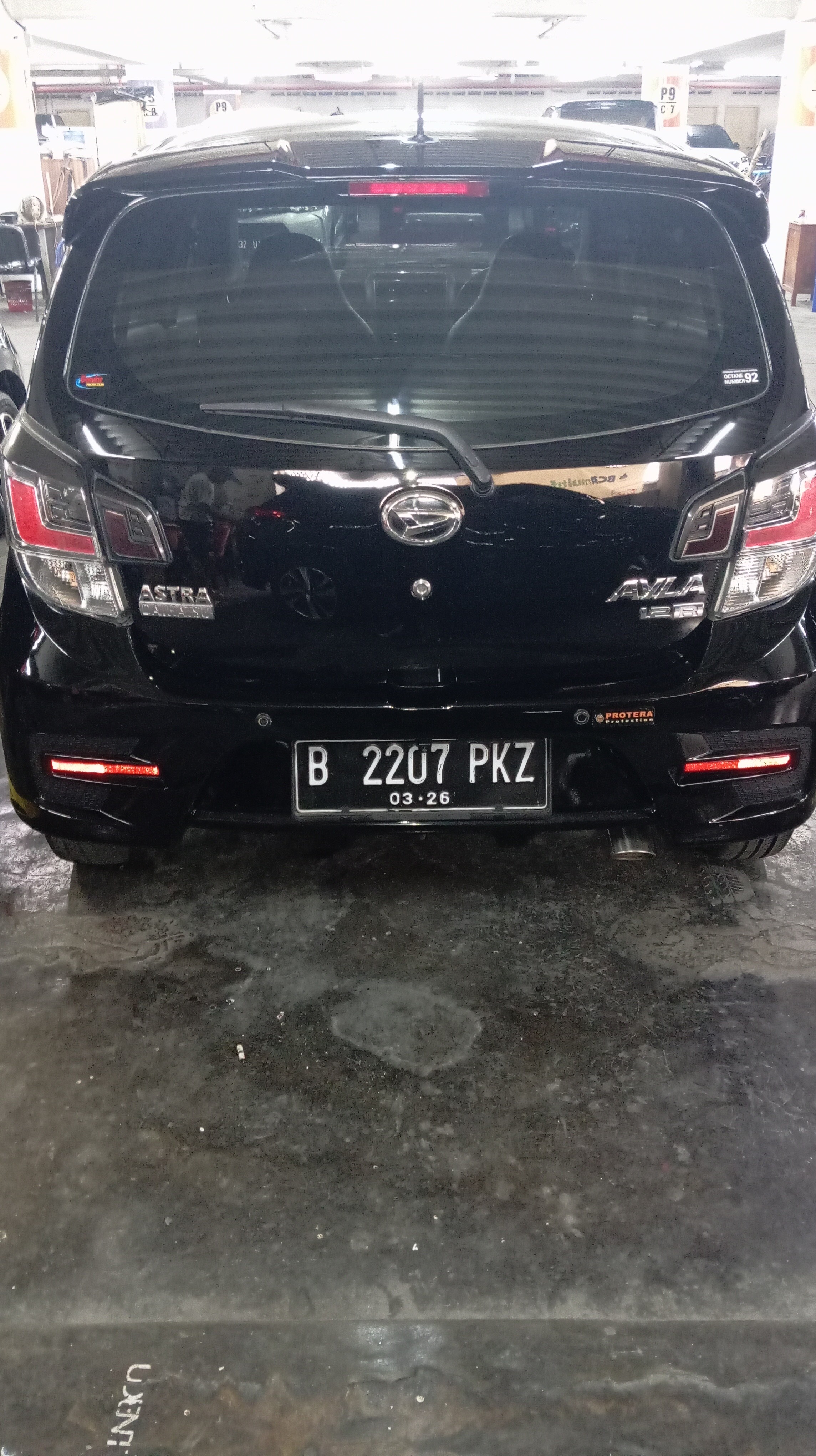 2021 Daihatsu Ayla 2021 Daihatsu Ayla