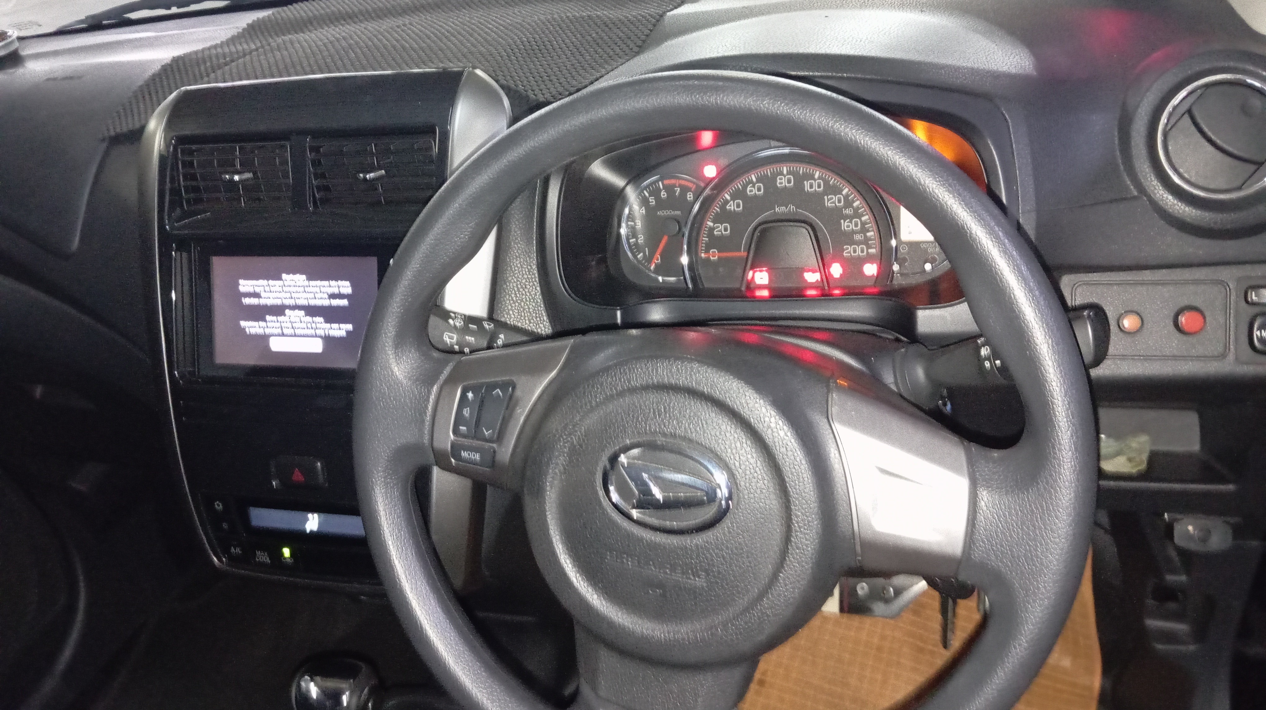 2021 Daihatsu Ayla 2021 Daihatsu Ayla