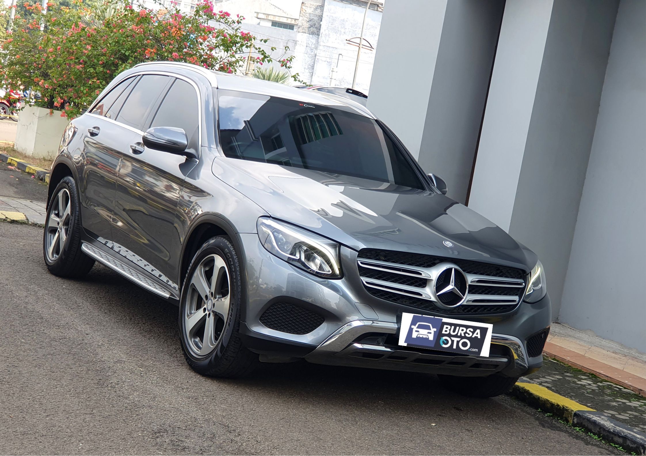 2017 Mercedes Benz GLC-Class 2017 Mercedes Benz GLC-Class