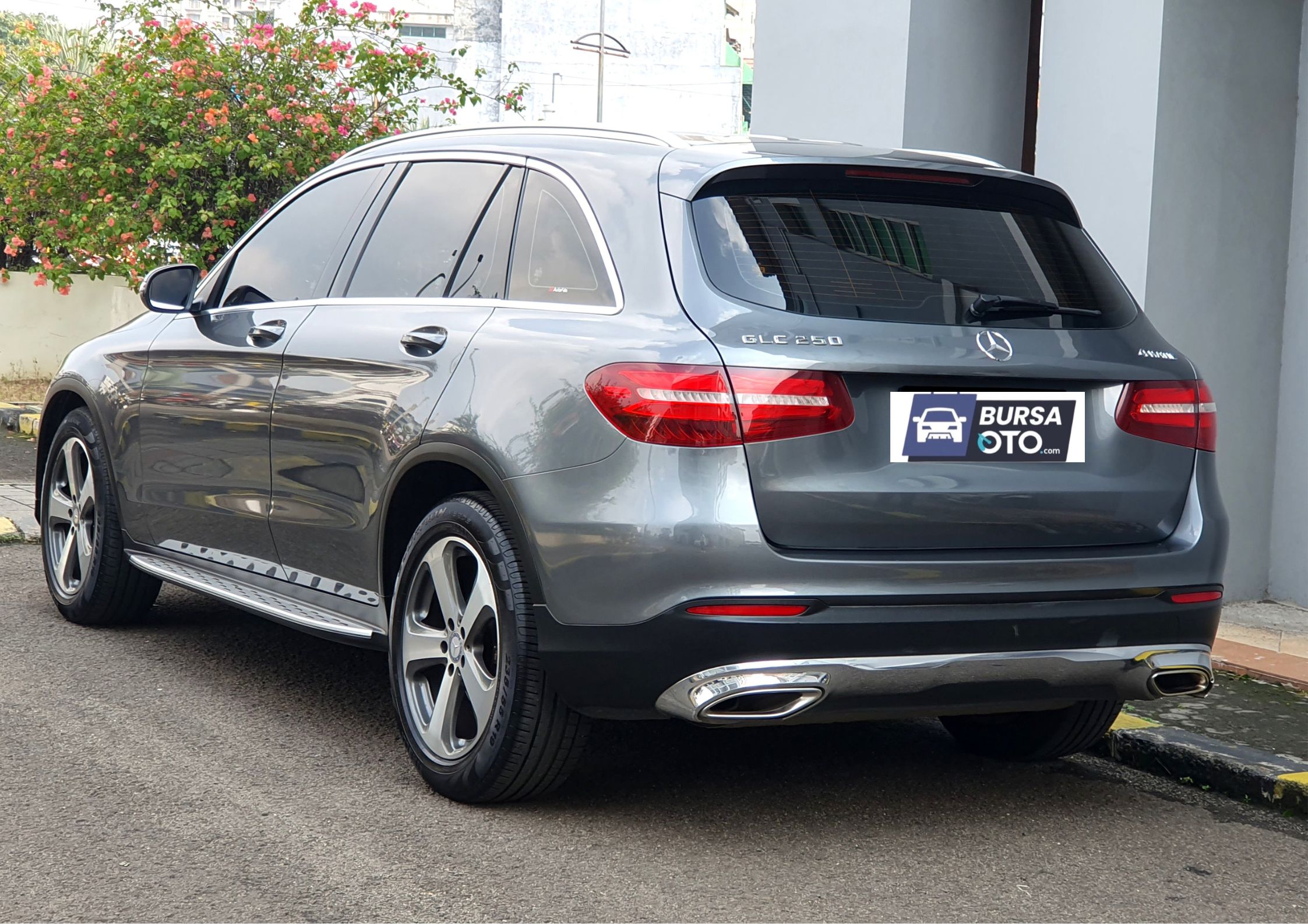 2017 Mercedes Benz GLC-Class 2017 Mercedes Benz GLC-Class