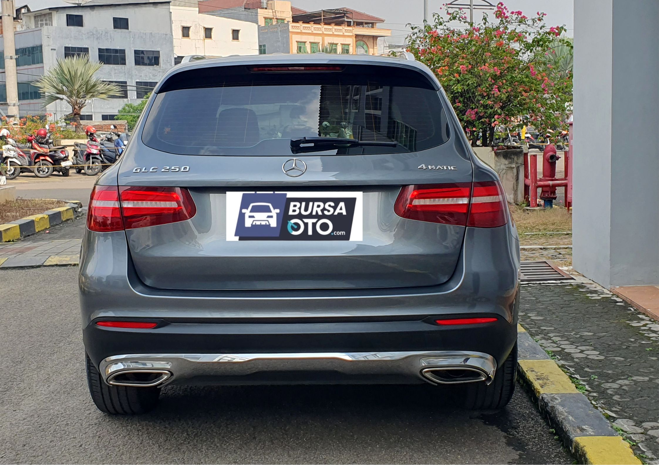 2017 Mercedes Benz GLC-Class 2017 Mercedes Benz GLC-Class