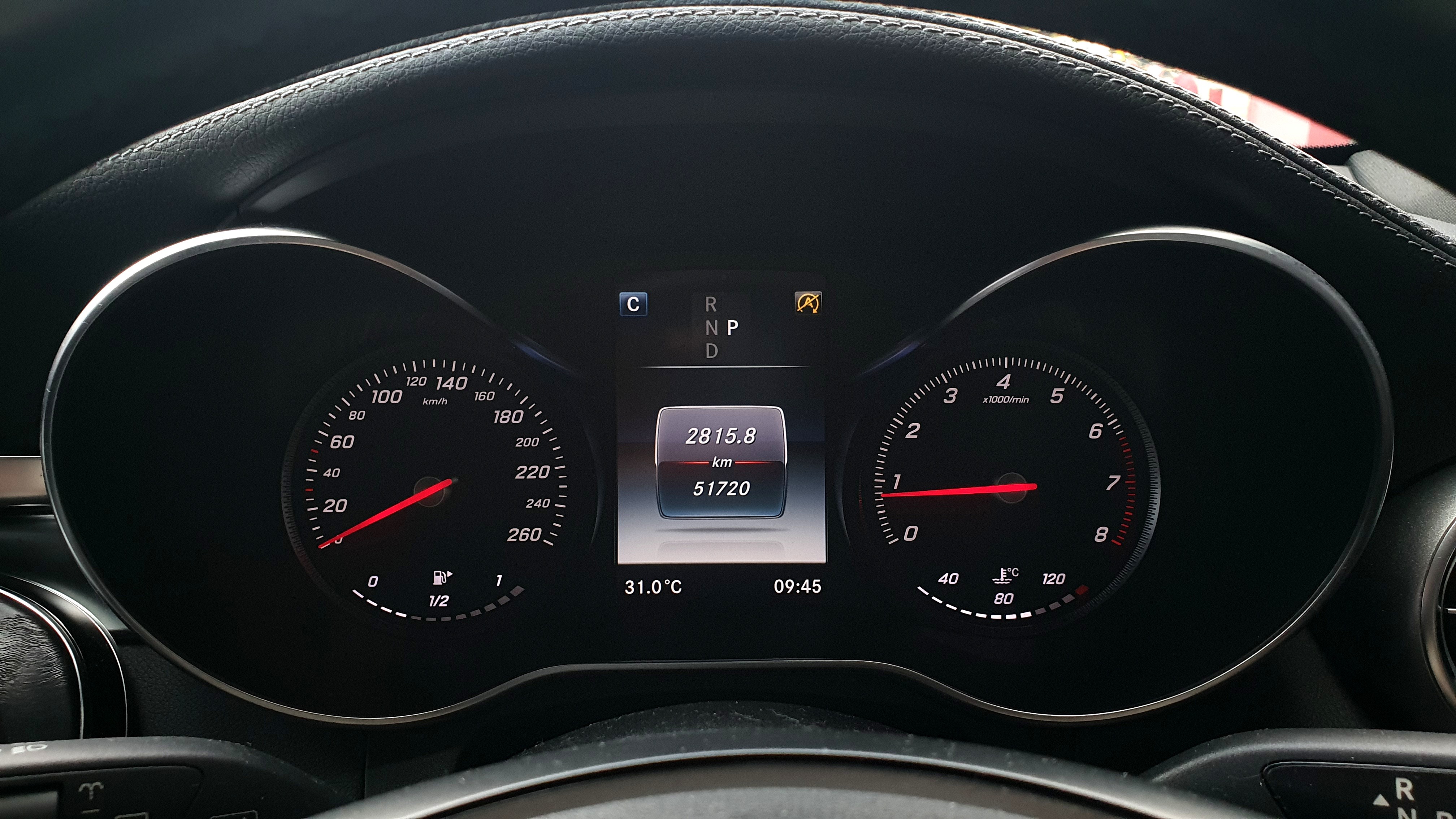 2017 Mercedes Benz GLC-Class 2017 Mercedes Benz GLC-Class