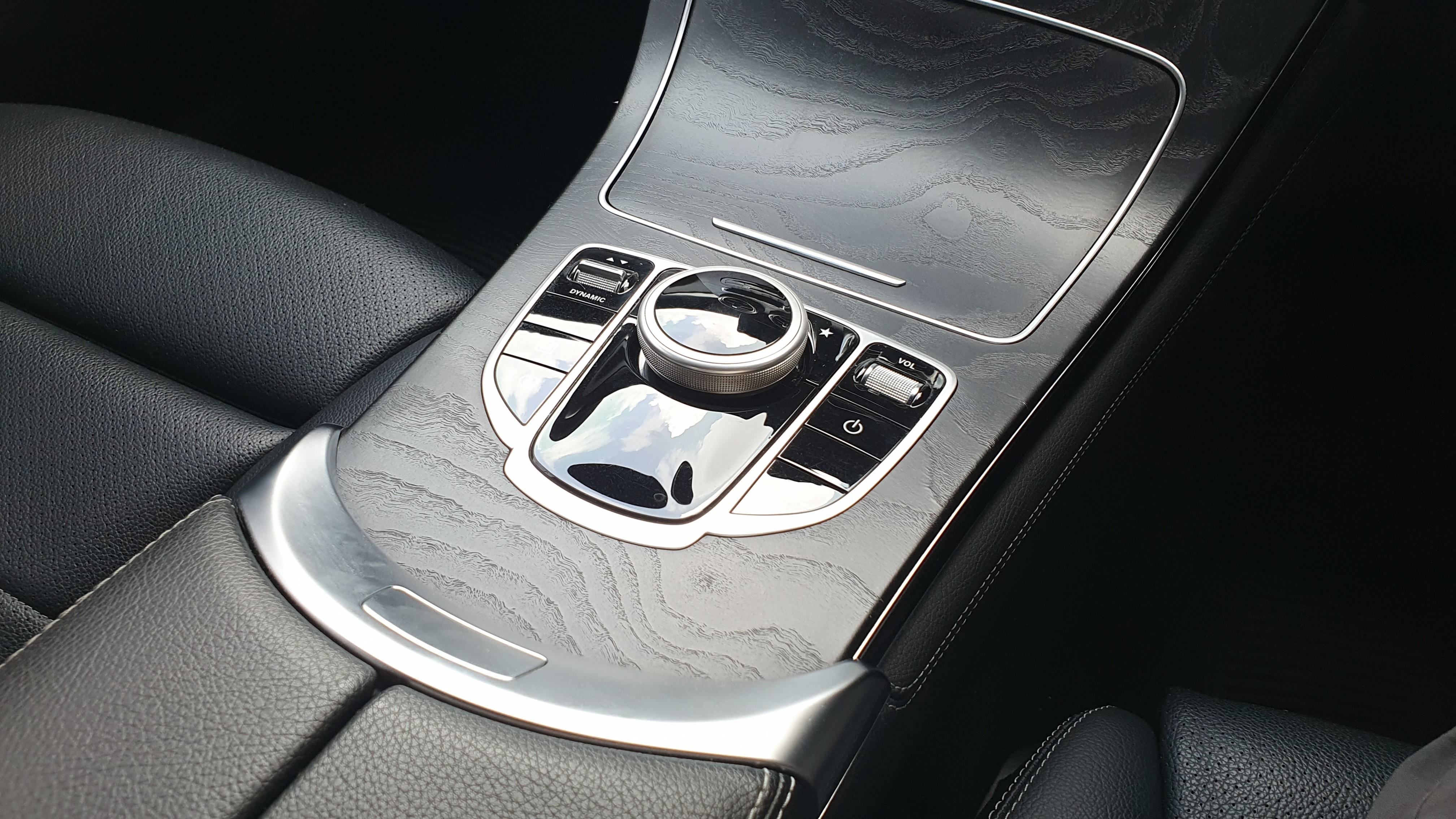 2017 Mercedes Benz GLC-Class 2017 Mercedes Benz GLC-Class