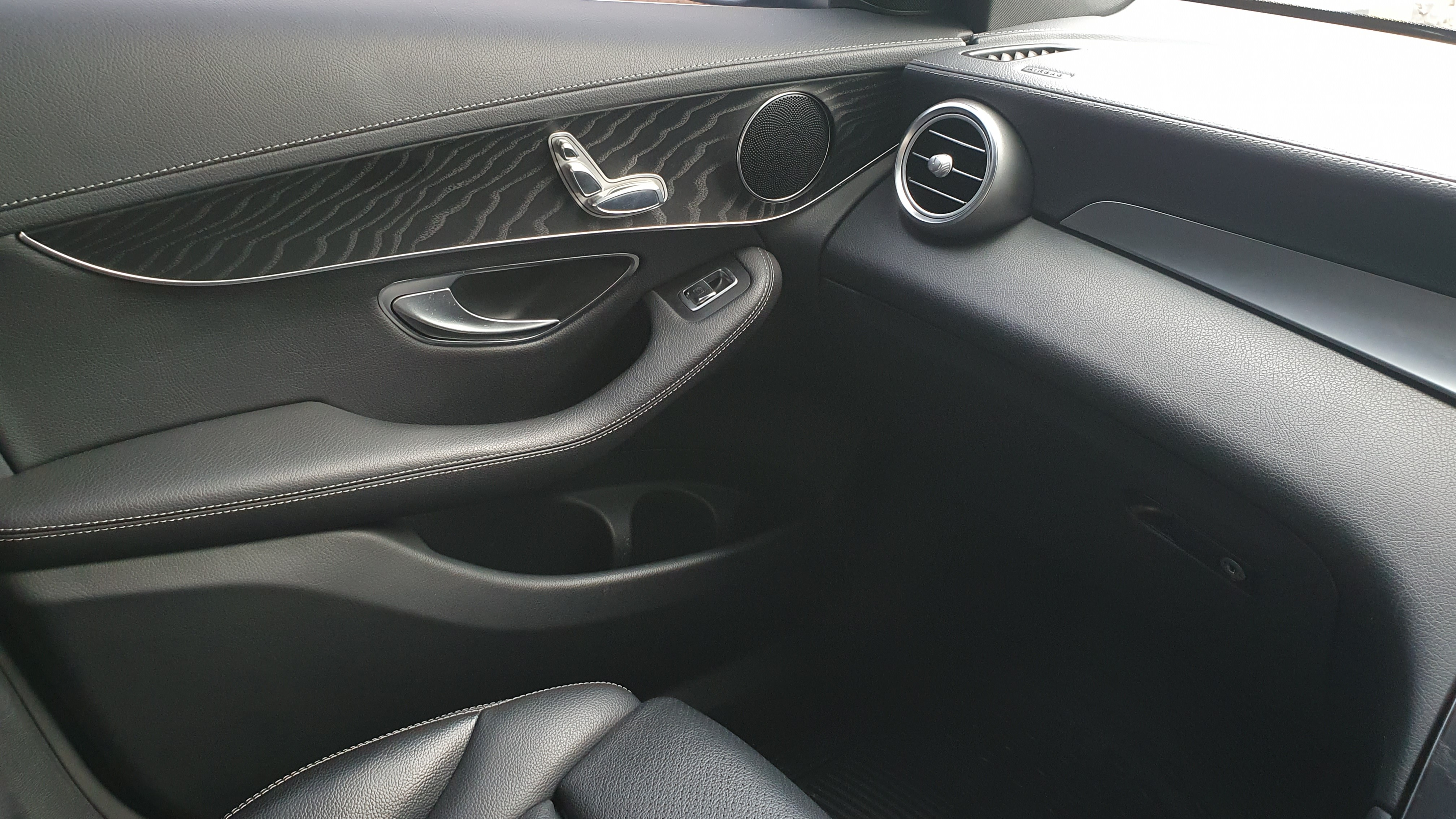 2017 Mercedes Benz GLC-Class 2017 Mercedes Benz GLC-Class