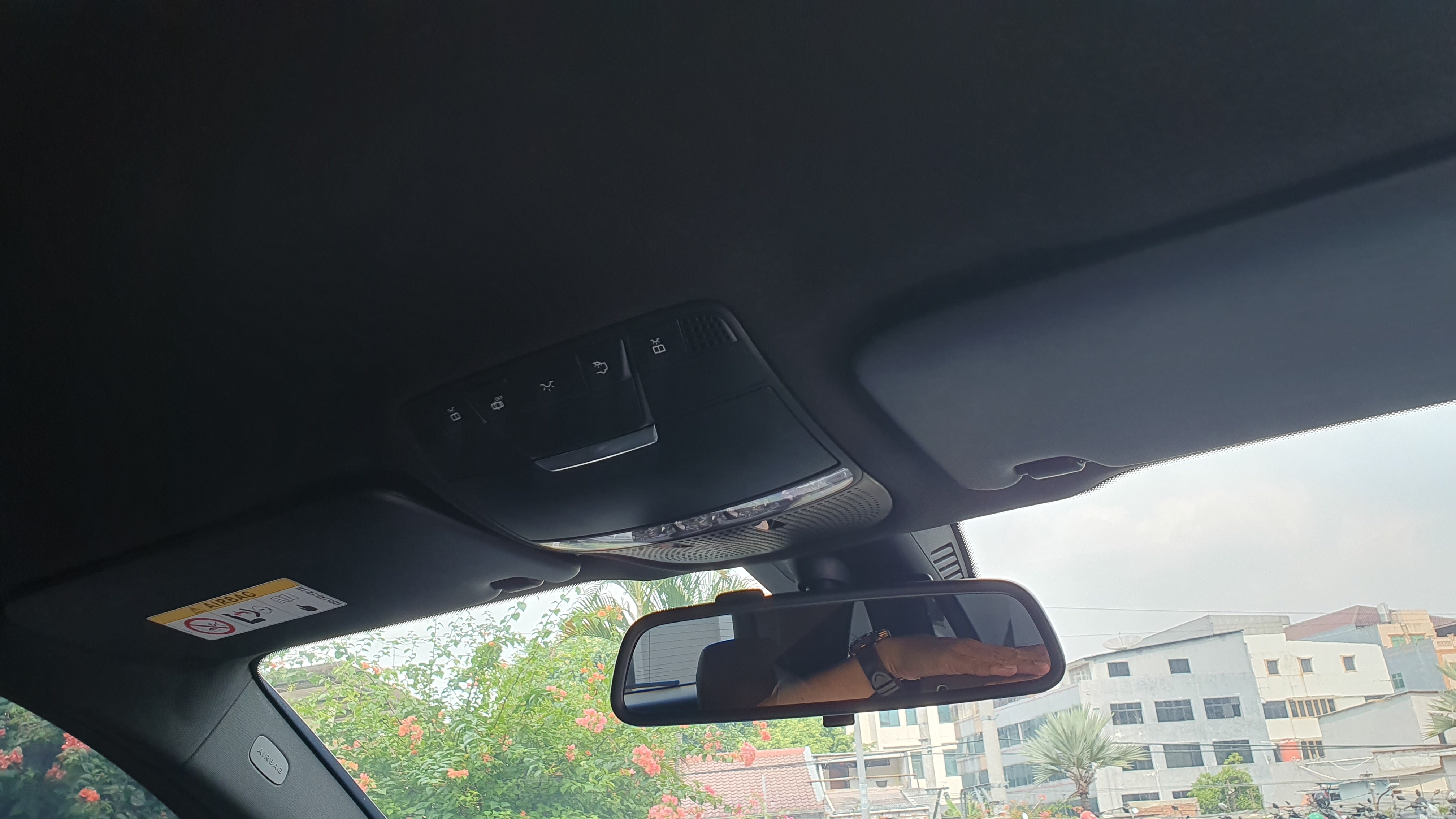 2017 Mercedes Benz GLC-Class 2017 Mercedes Benz GLC-Class