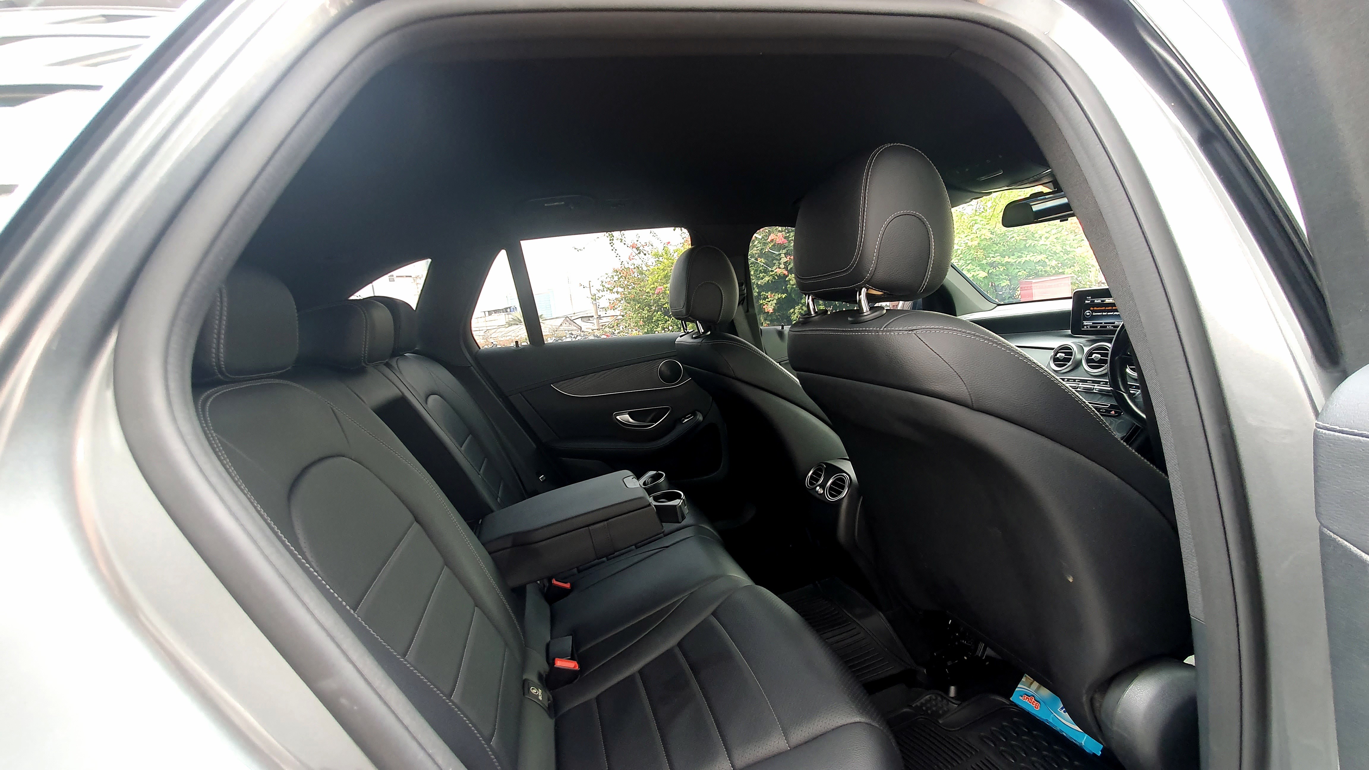 2017 Mercedes Benz GLC-Class 2017 Mercedes Benz GLC-Class