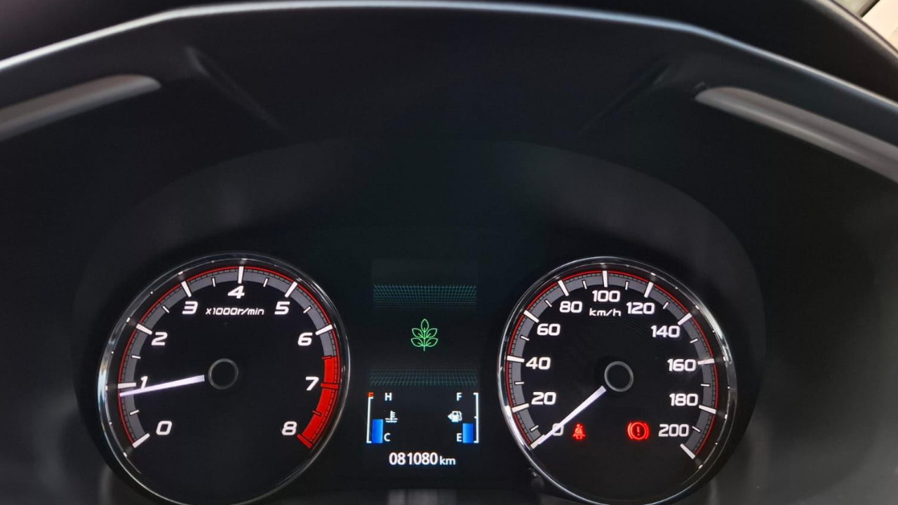 2019 Mitsubishi Xpander Sport CVT 2019 Mitsubishi Xpander Sport CVT