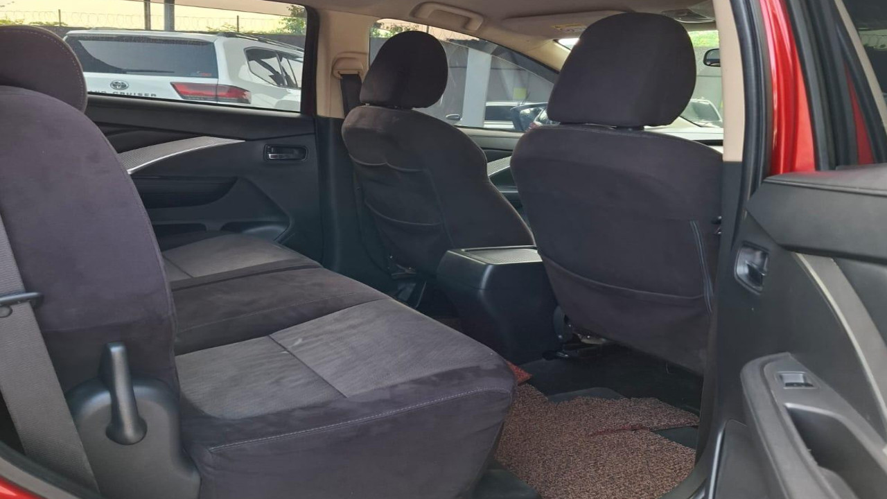 2019 Mitsubishi Xpander Sport CVT 2019 Mitsubishi Xpander Sport CVT