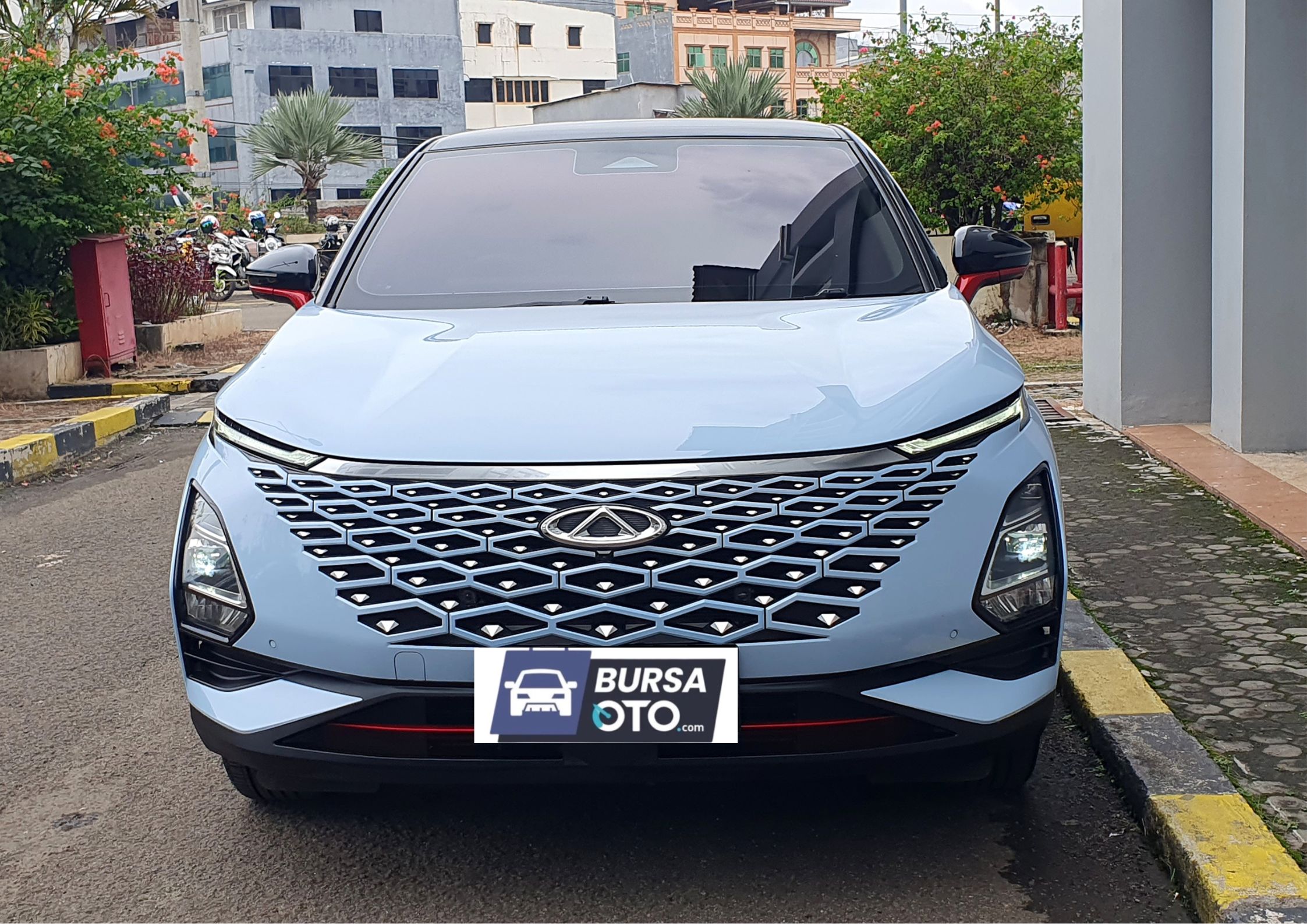 2023 CHERY 5 Bekas 2023 CHERY 5 Bekas