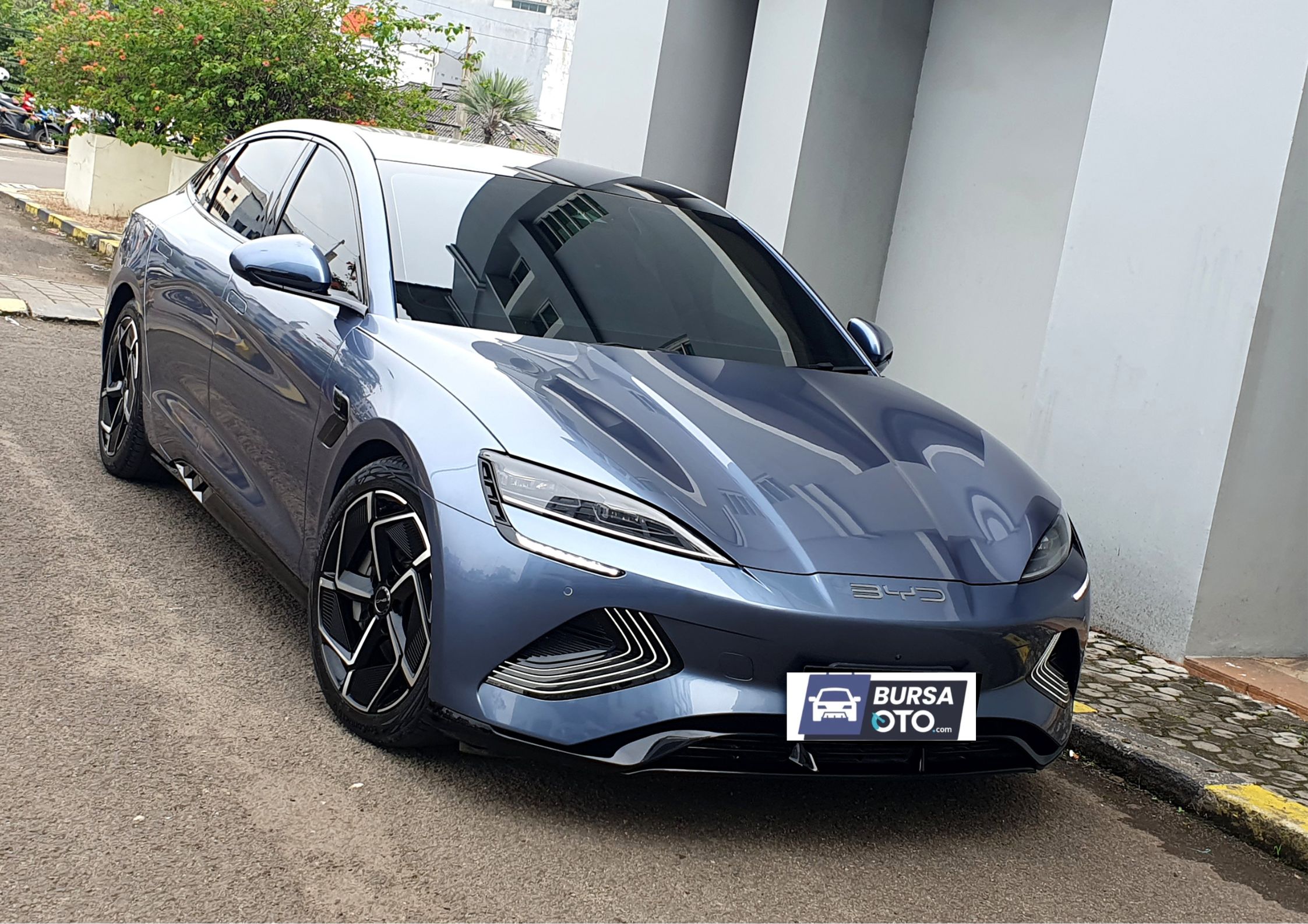 2024 BYD Seal 2024 BYD Seal