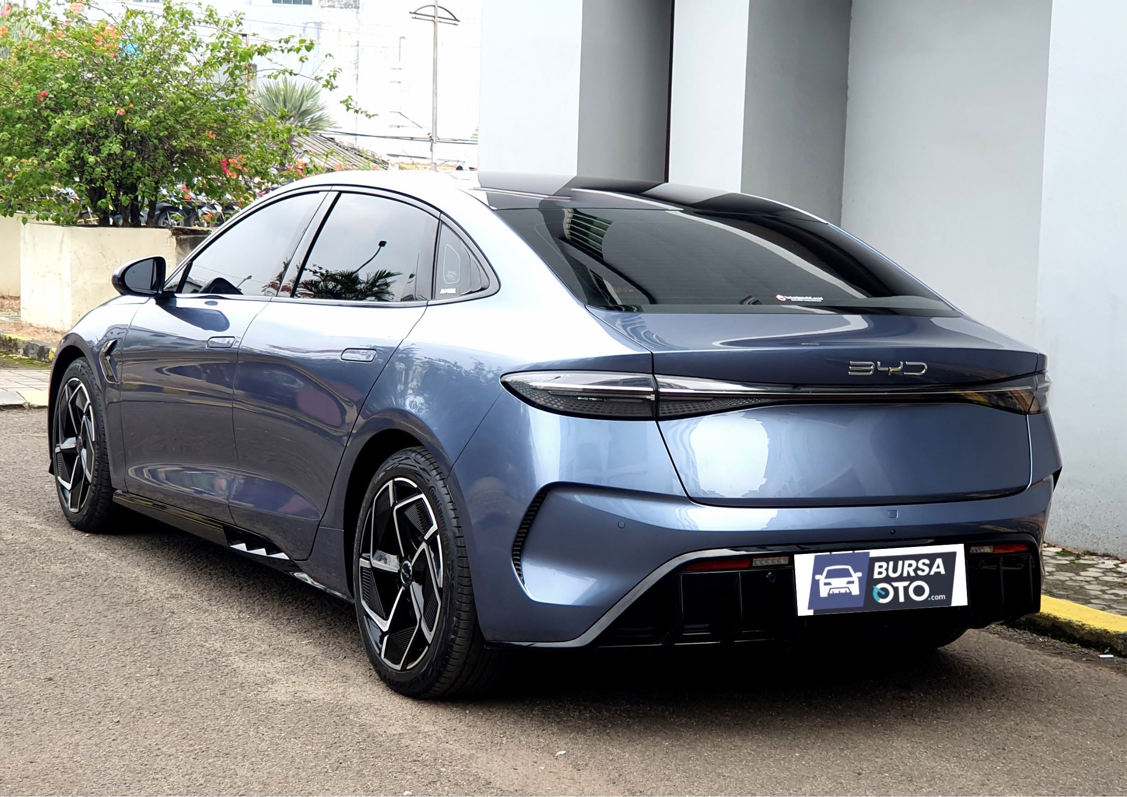 2024 BYD Seal 2024 BYD Seal