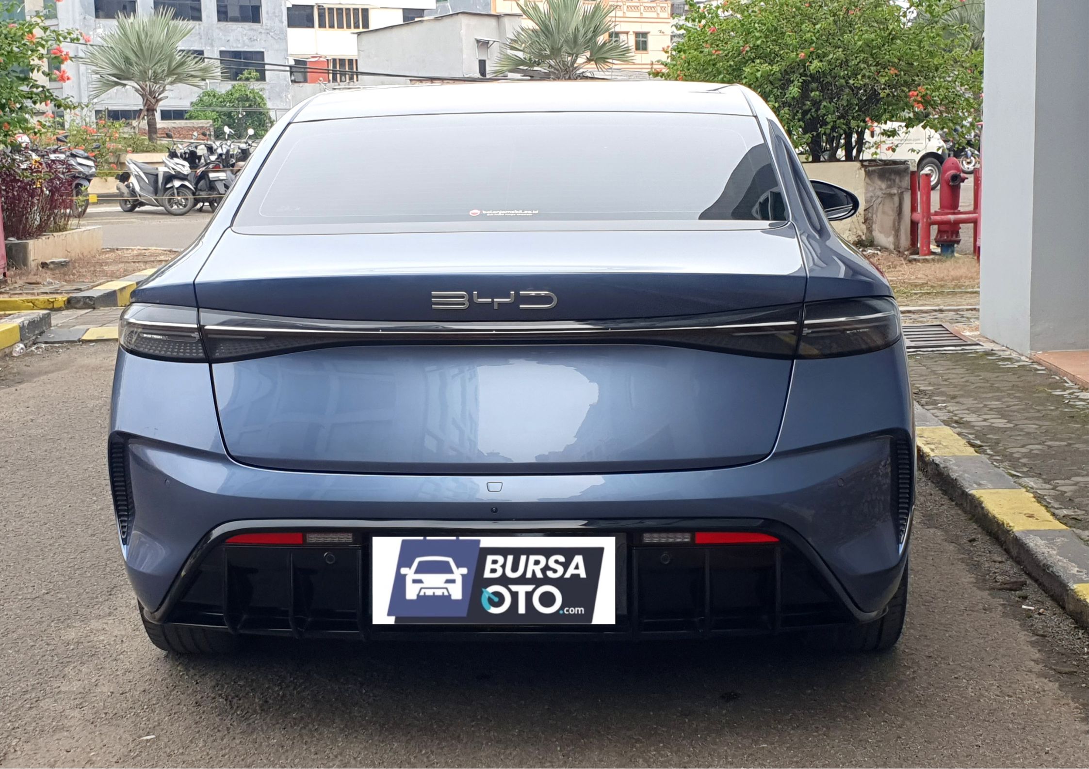 2024 BYD Seal 2024 BYD Seal