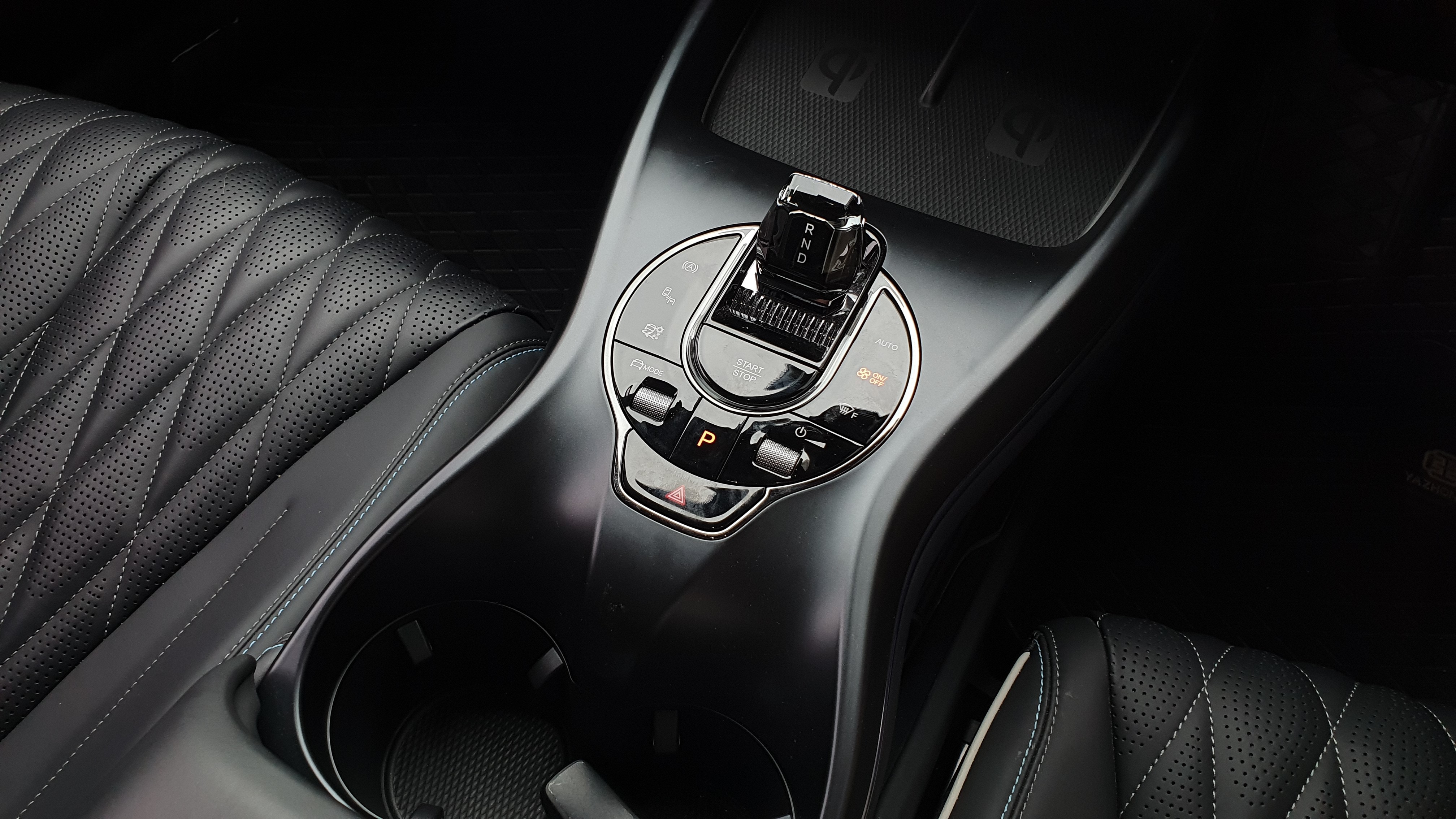 2024 BYD Seal 2024 BYD Seal