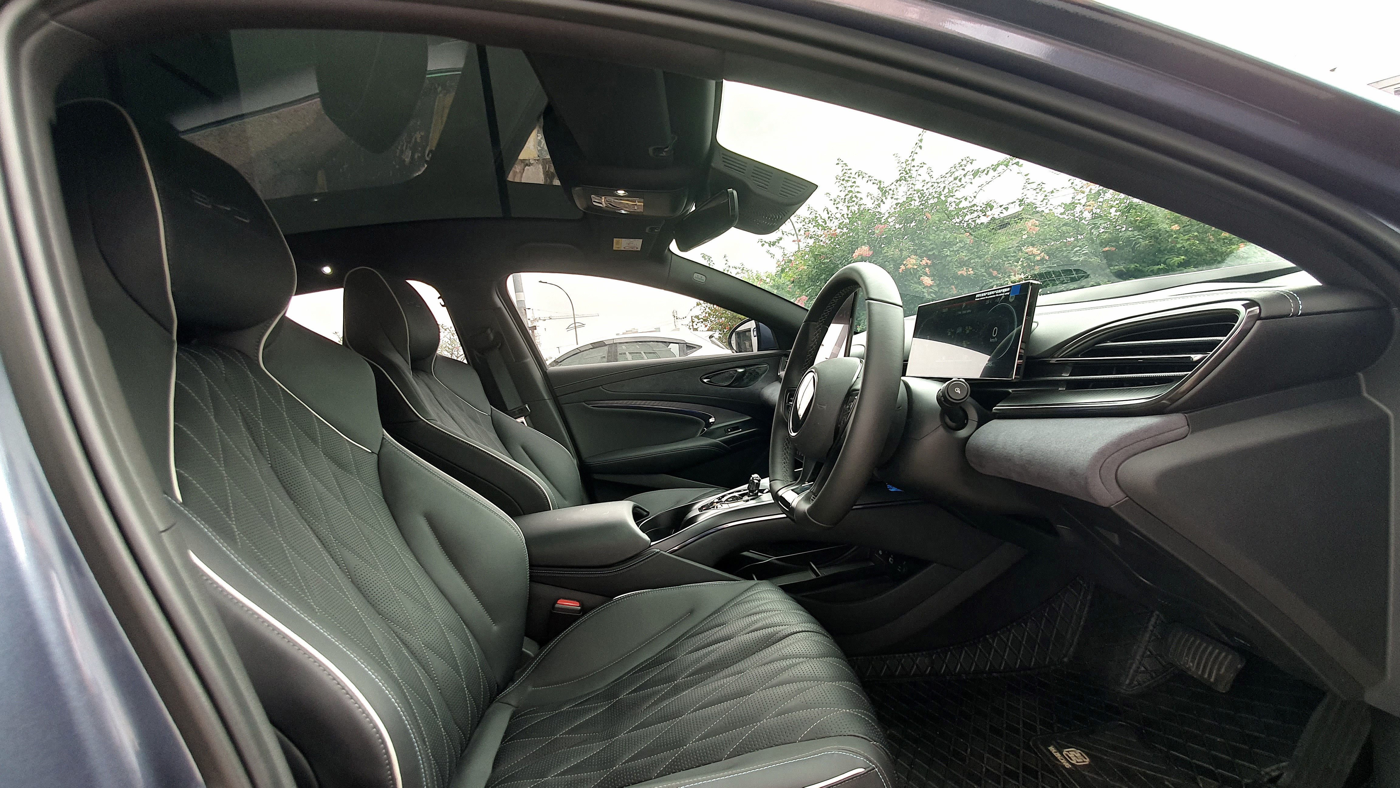 2024 BYD Seal 2024 BYD Seal