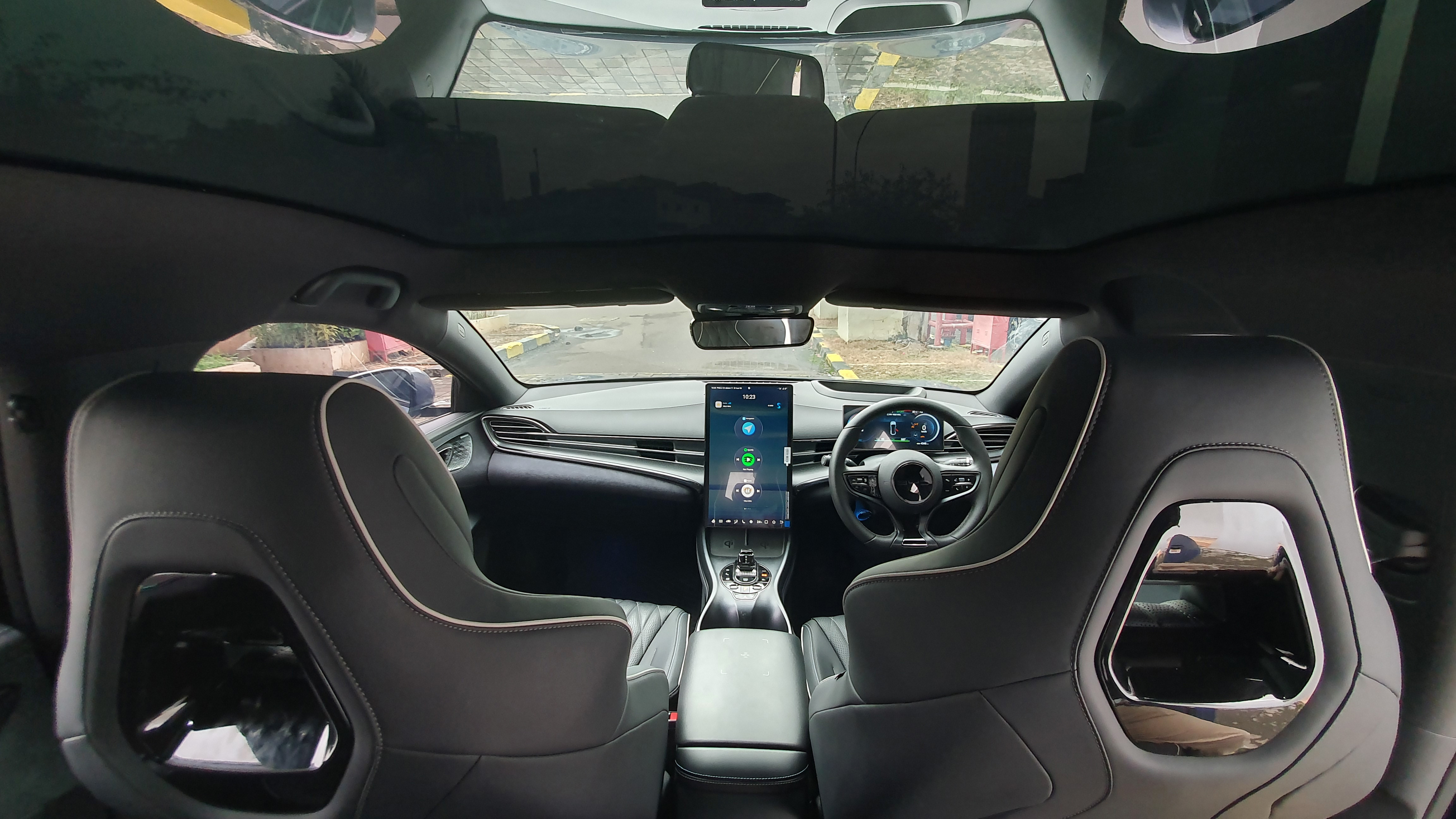 2024 BYD Seal 2024 BYD Seal