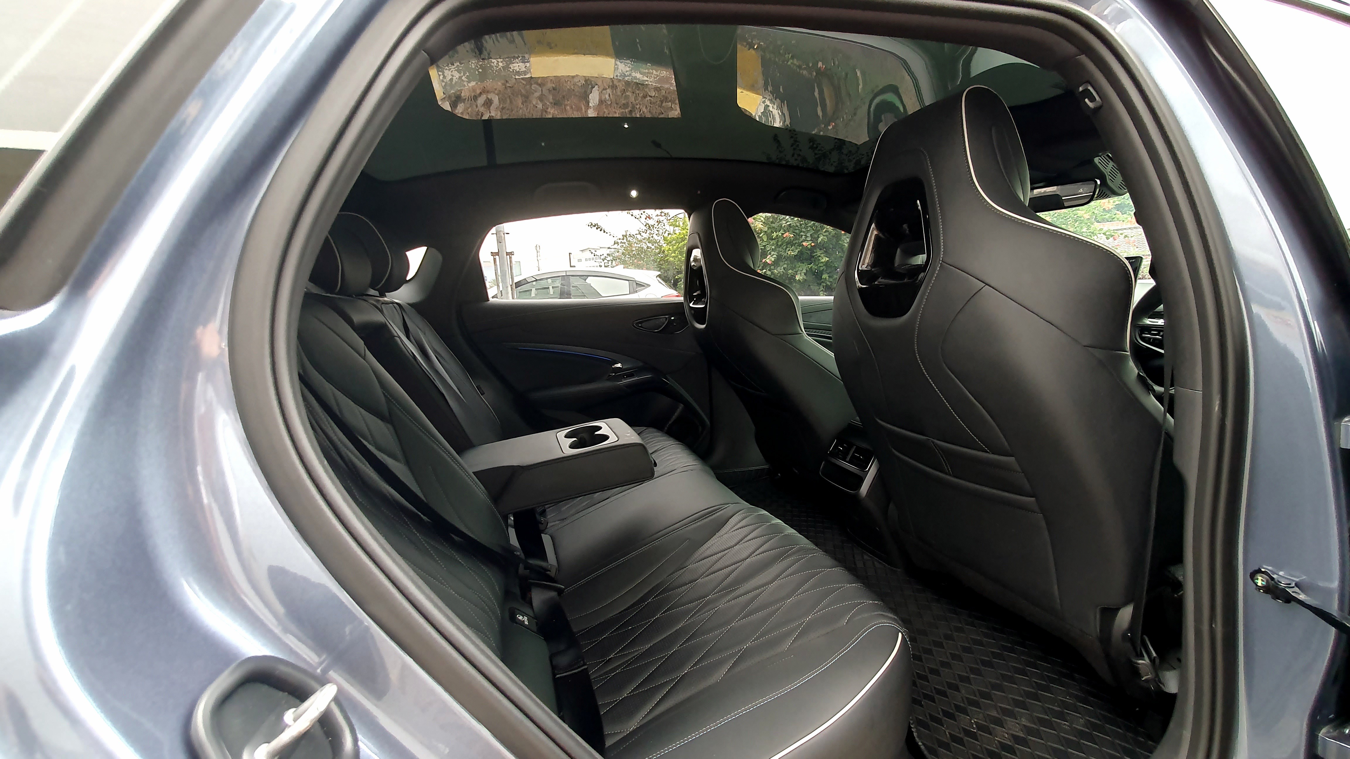 2024 BYD Seal 2024 BYD Seal