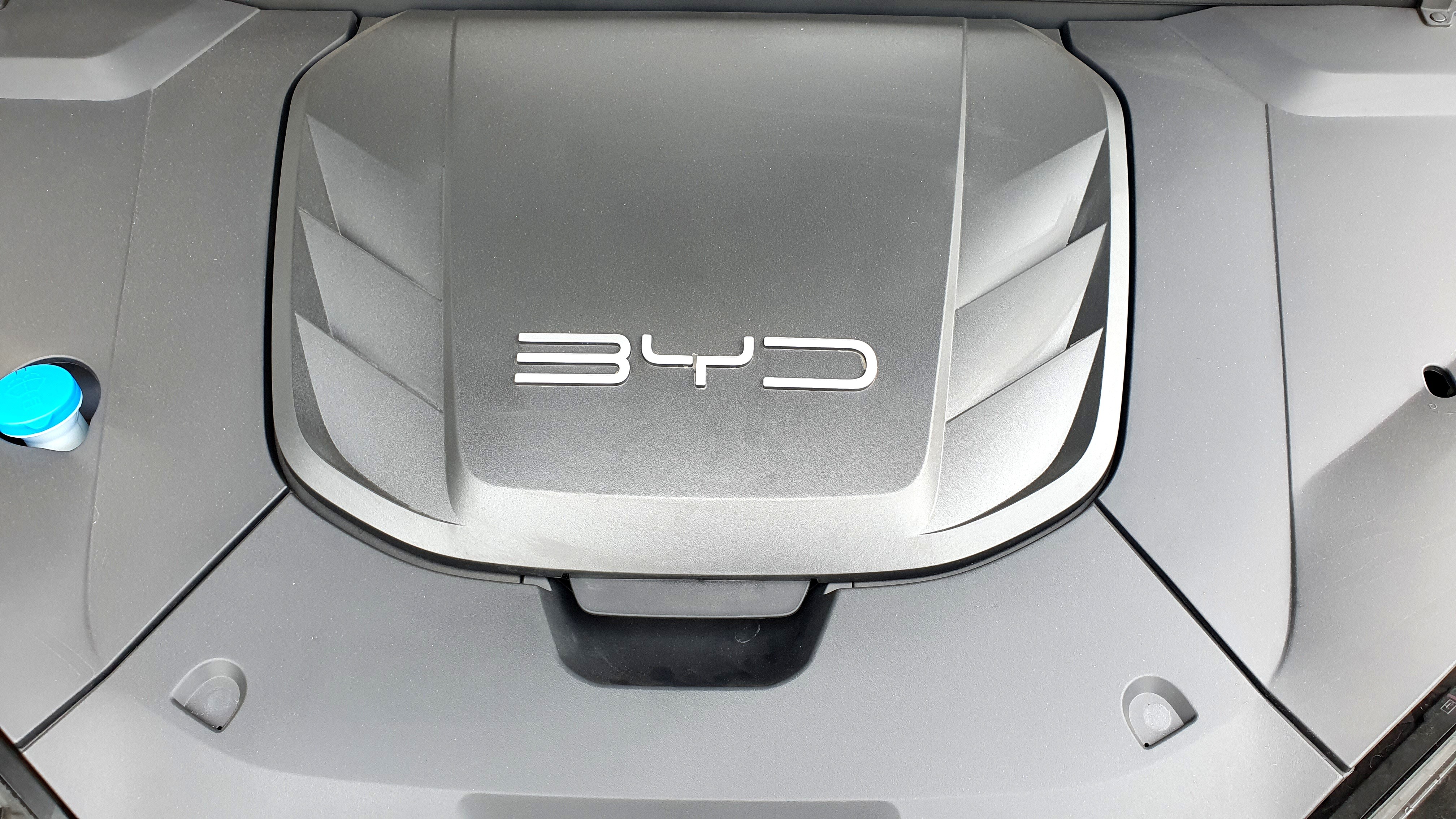 2024 BYD Seal 2024 BYD Seal