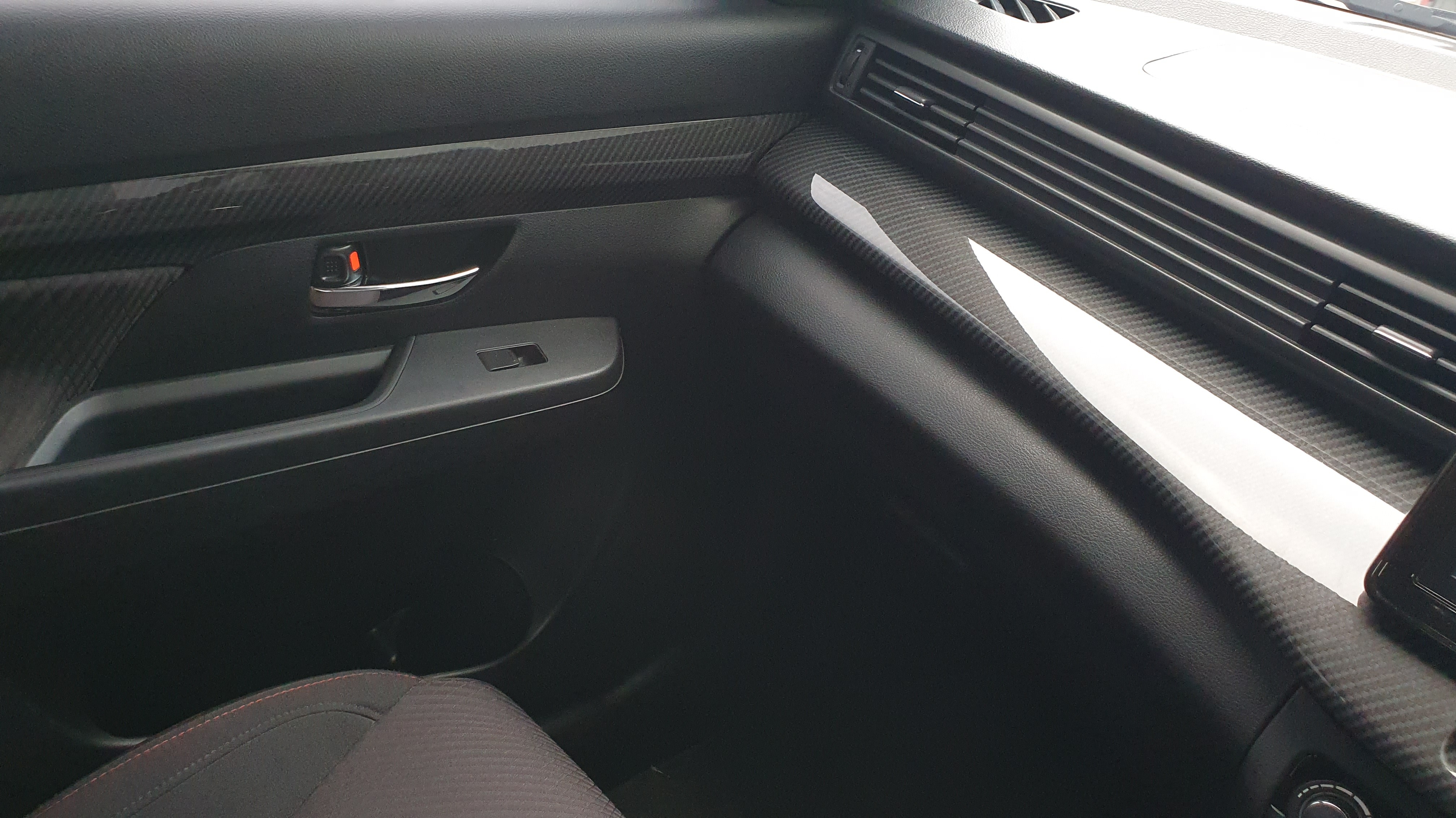 2023 Suzuki Ertiga Smart Hybrid 2023 Suzuki Ertiga Smart Hybrid