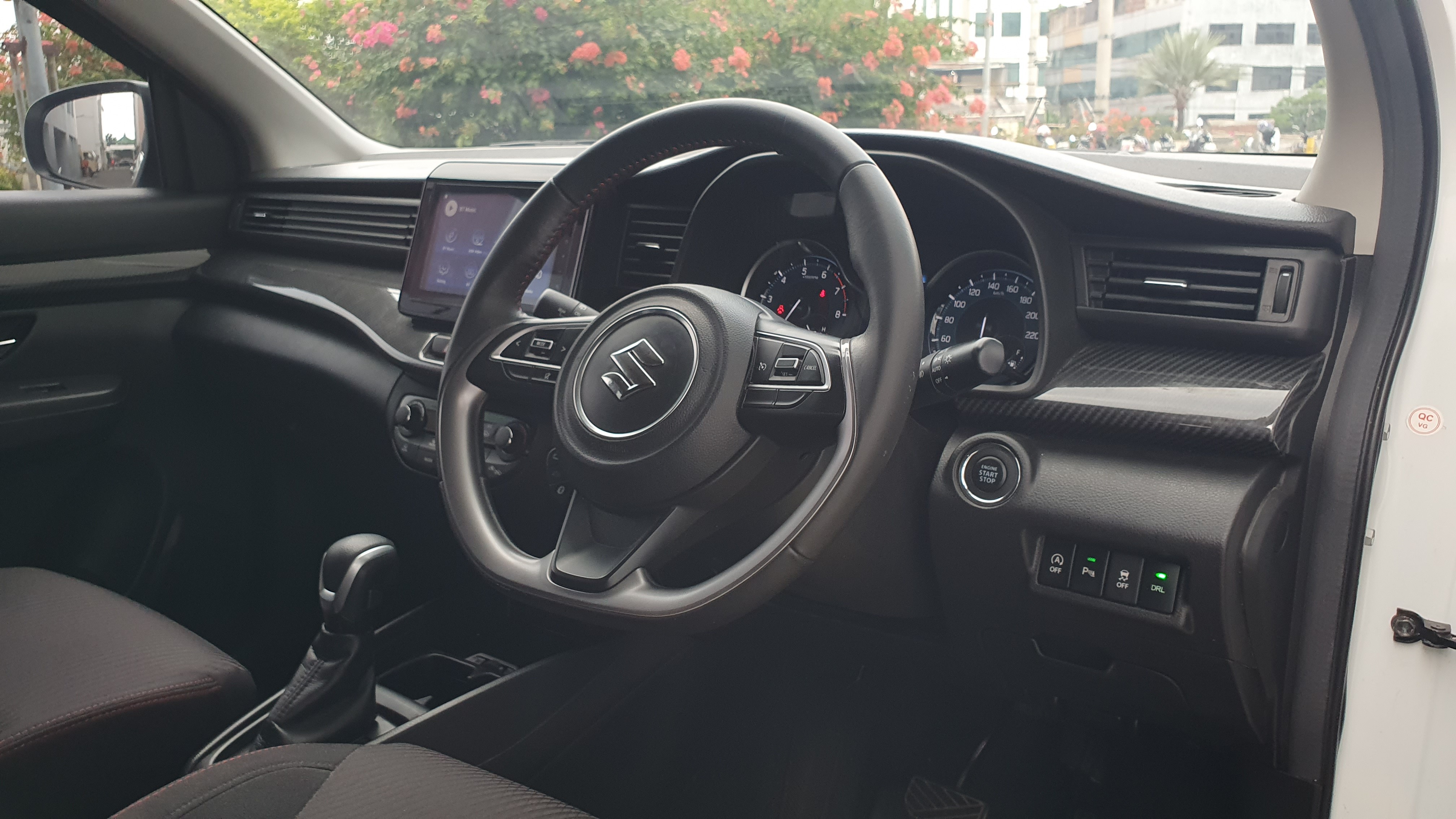 2023 Suzuki Ertiga Smart Hybrid 2023 Suzuki Ertiga Smart Hybrid