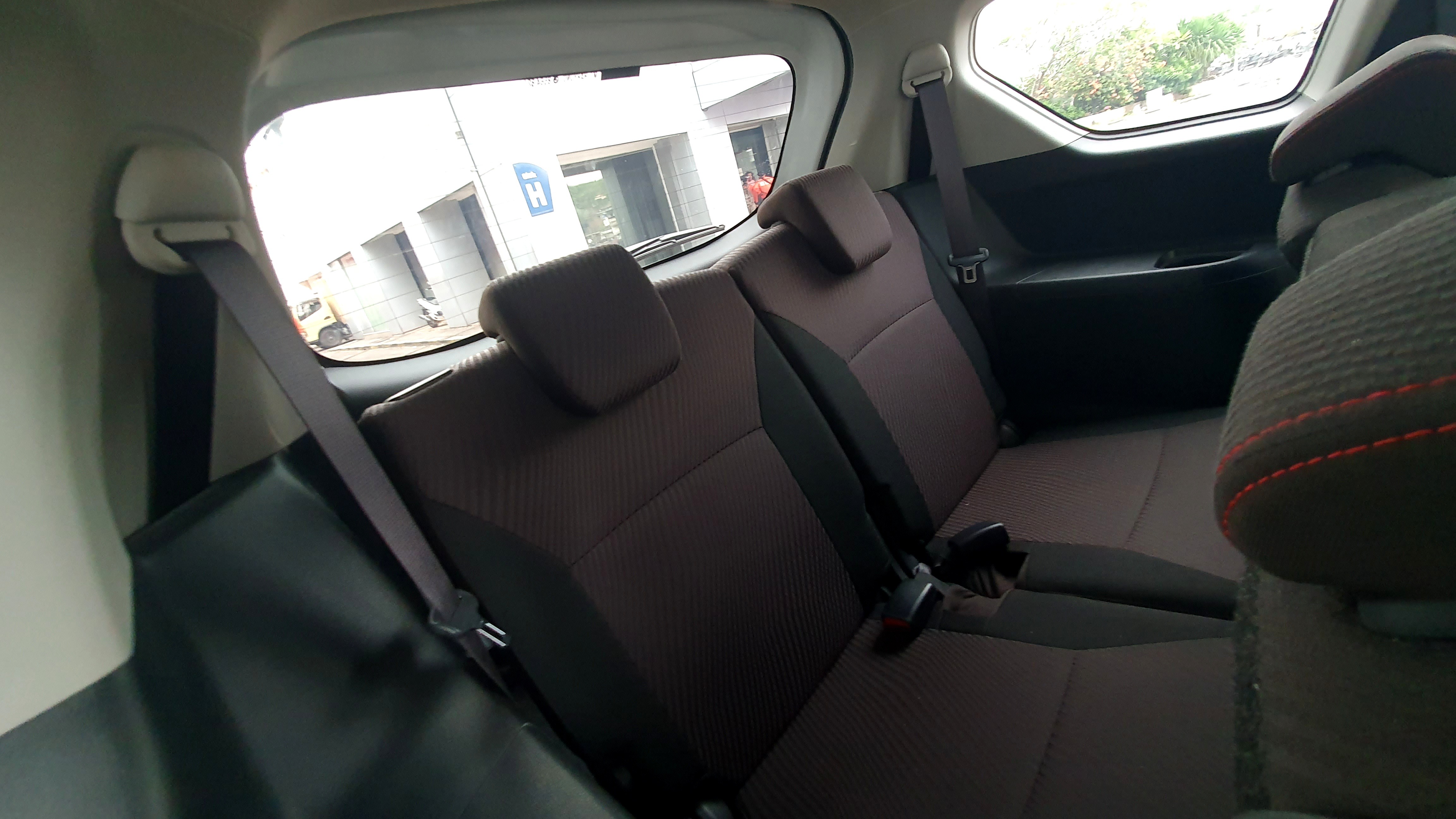 2023 Suzuki Ertiga Smart Hybrid 2023 Suzuki Ertiga Smart Hybrid