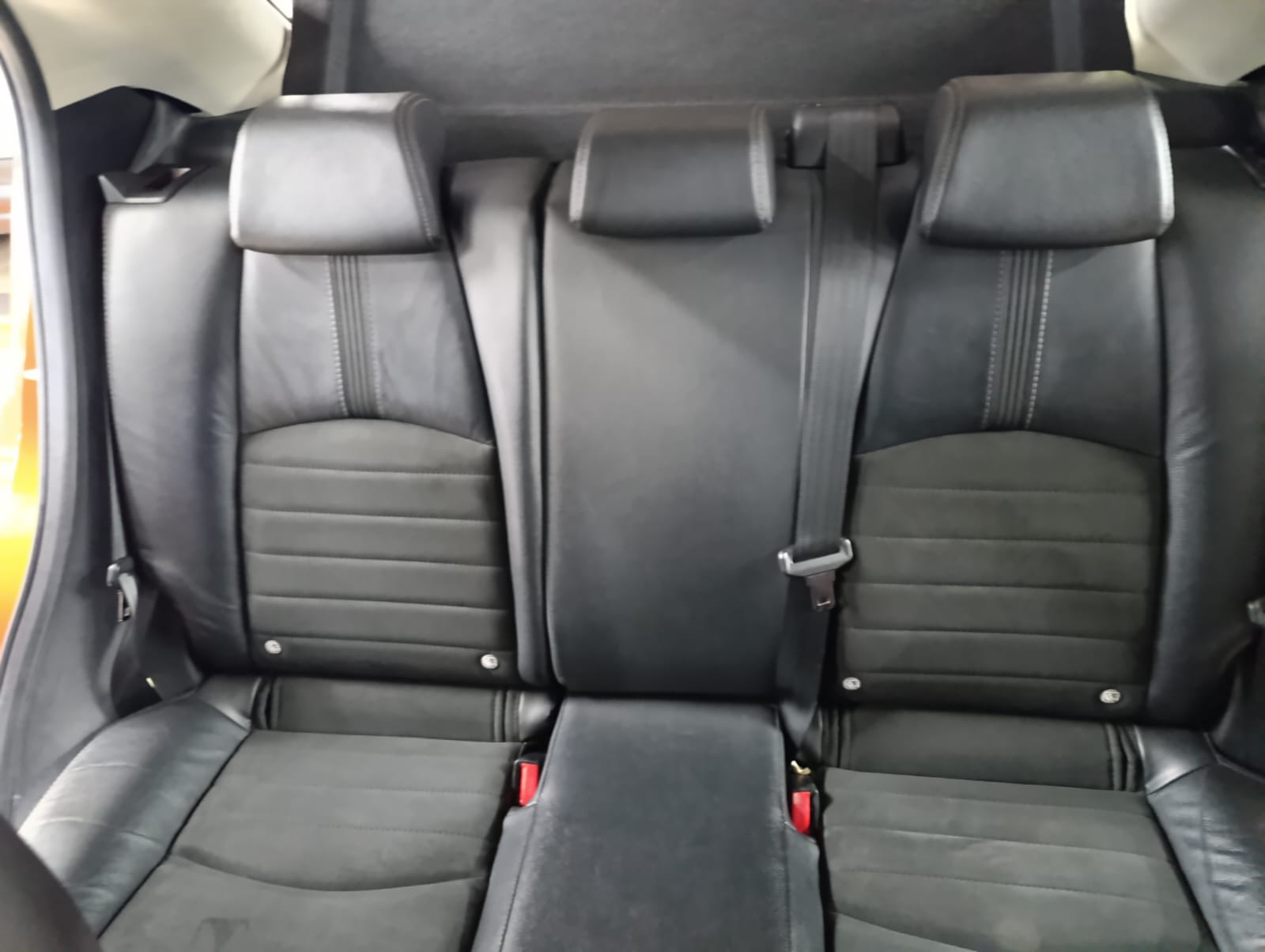 2018 Mazda 2 2018 Mazda 2