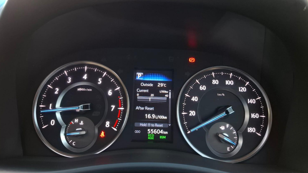 2018 Toyota Alphard 2018 Toyota Alphard