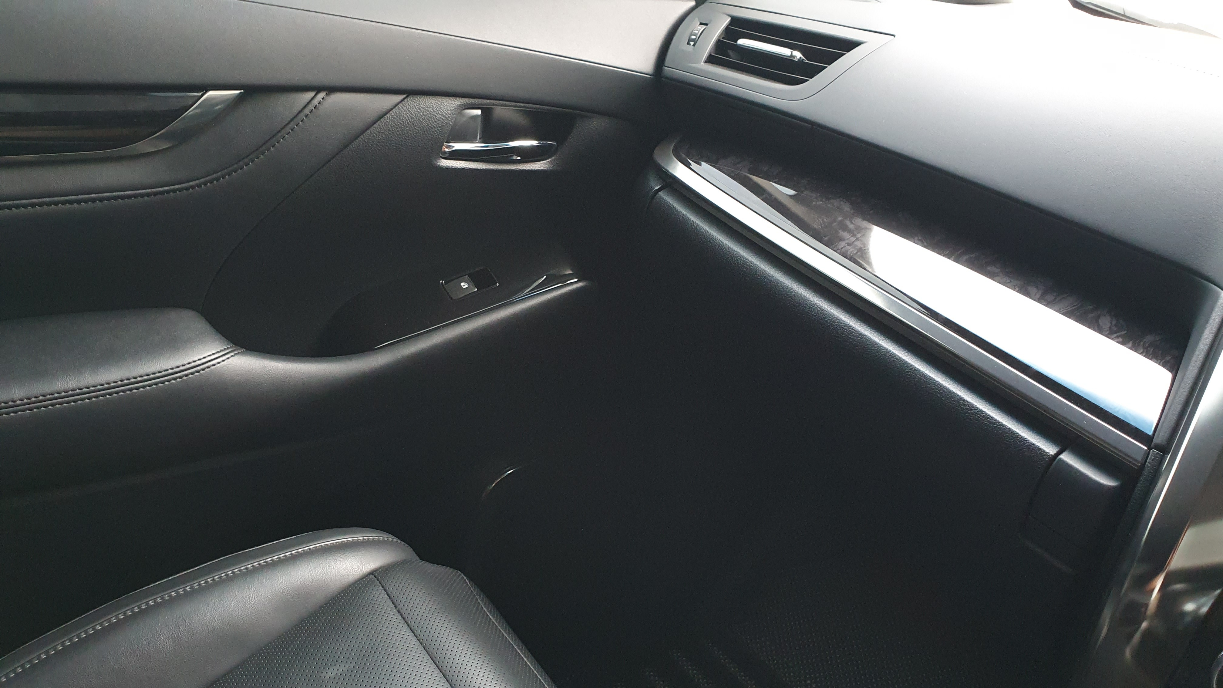 2021 Toyota Vellfire 2.5 G TSS 2021 Toyota Vellfire 2.5 G TSS