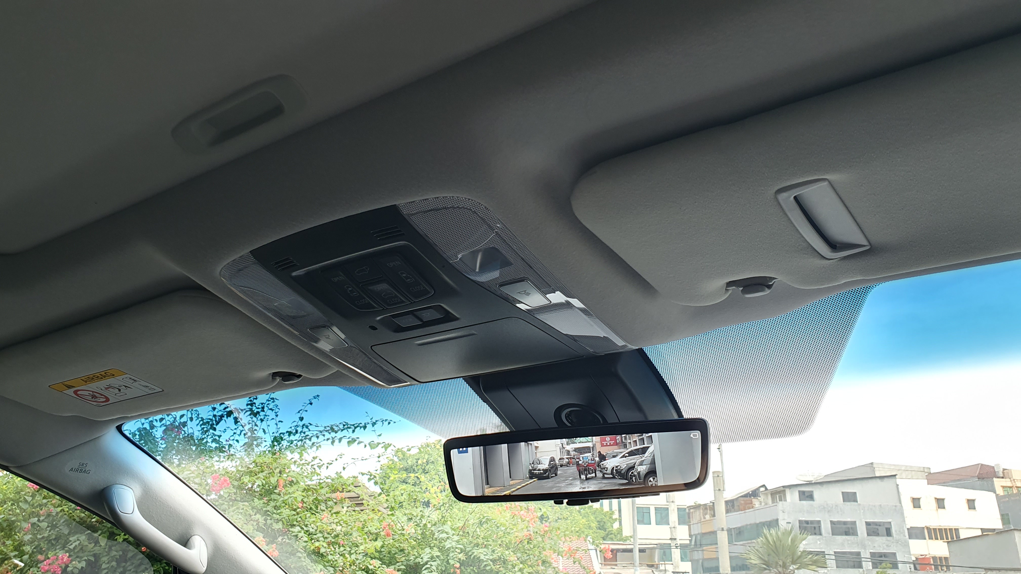 2021 Toyota Vellfire 2.5 G TSS 2021 Toyota Vellfire 2.5 G TSS