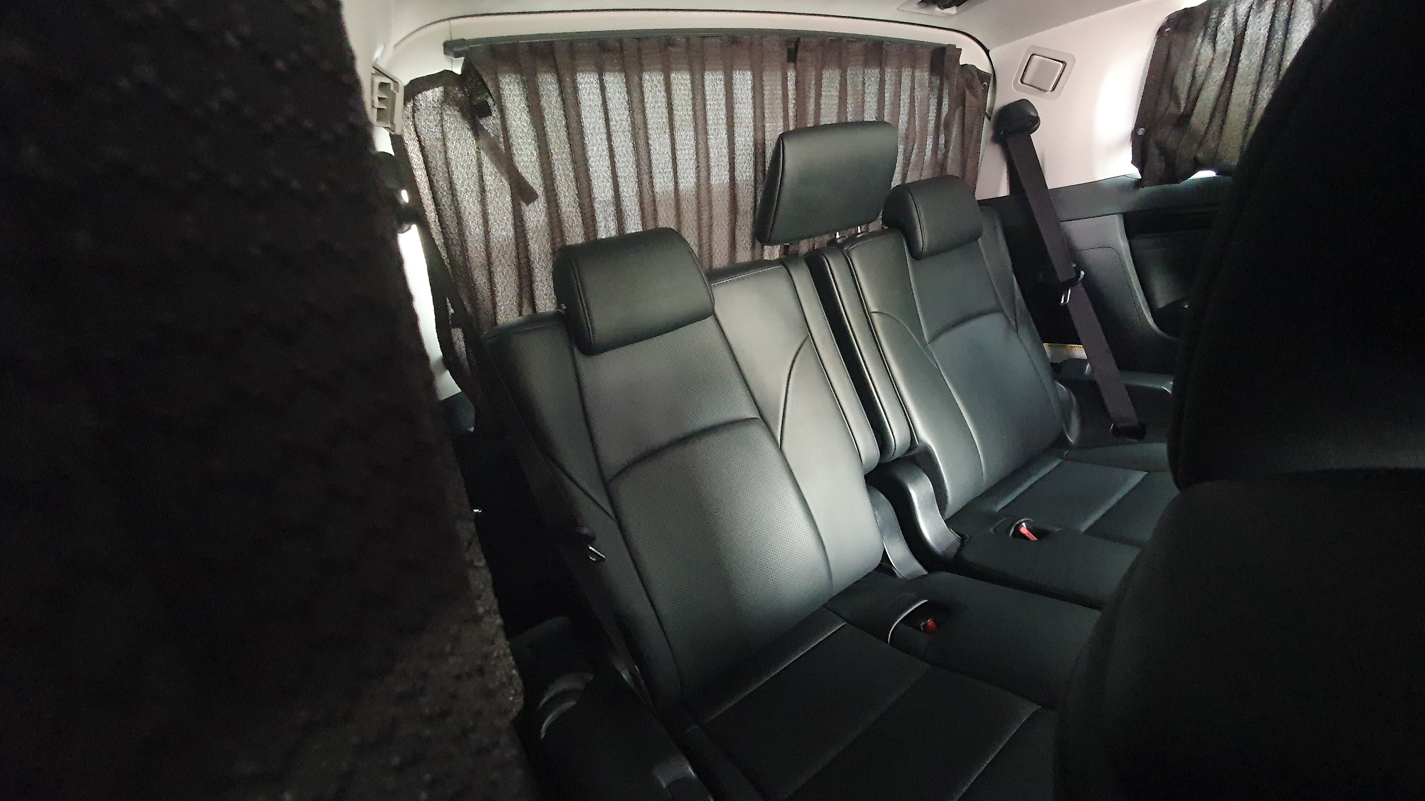 2021 Toyota Vellfire 2.5 G TSS 2021 Toyota Vellfire 2.5 G TSS