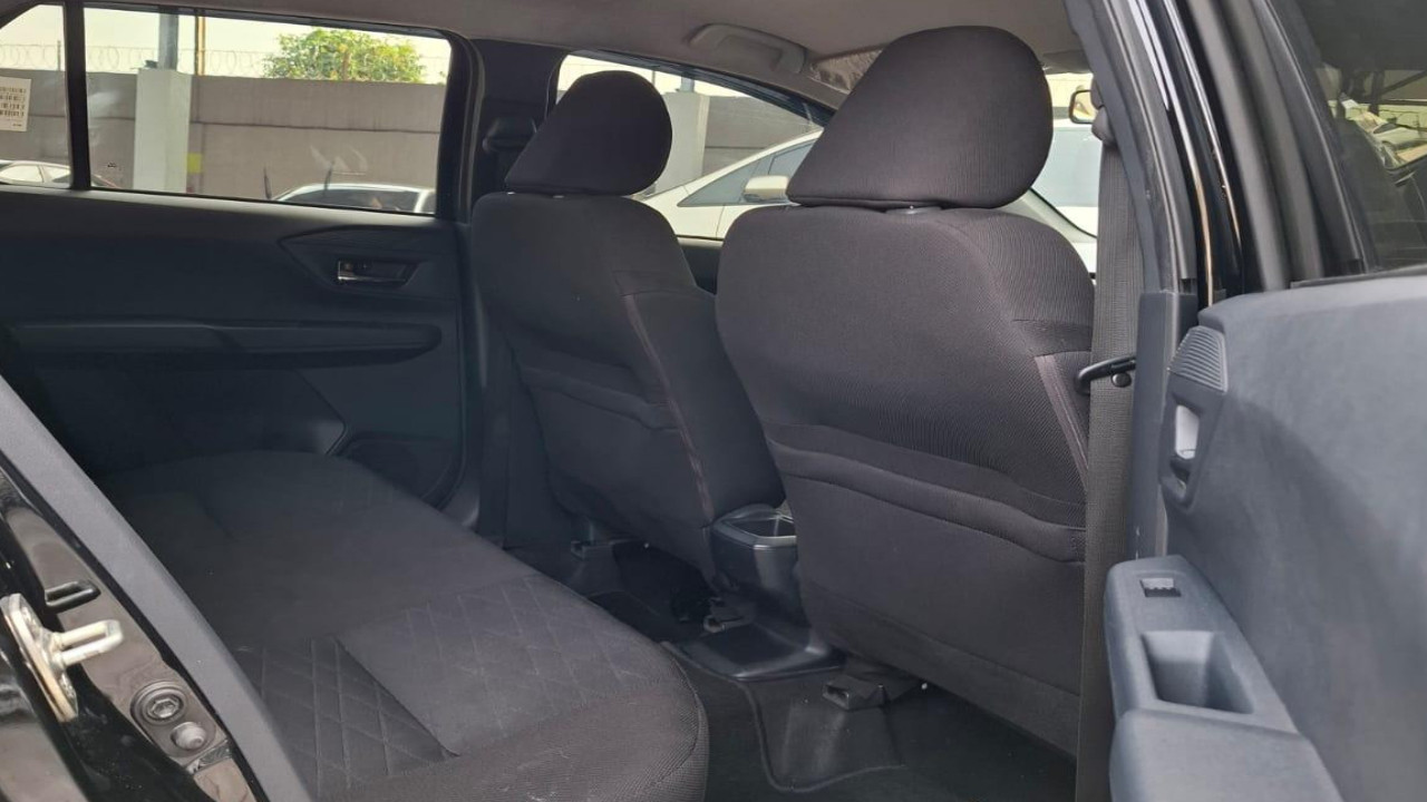 2023 Toyota Agya 2023 Toyota Agya