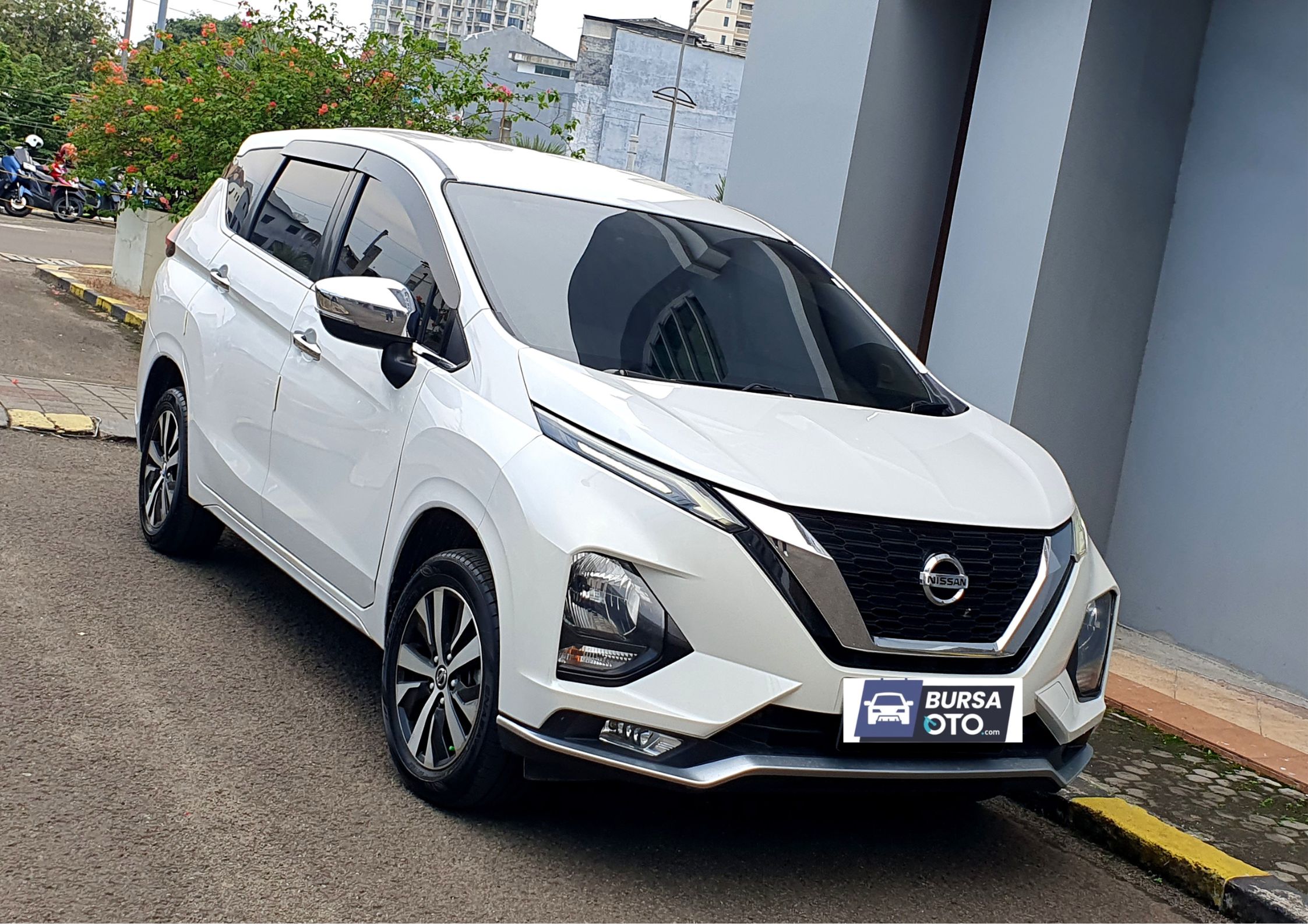 2020 Nissan Livina 2020 Nissan Livina