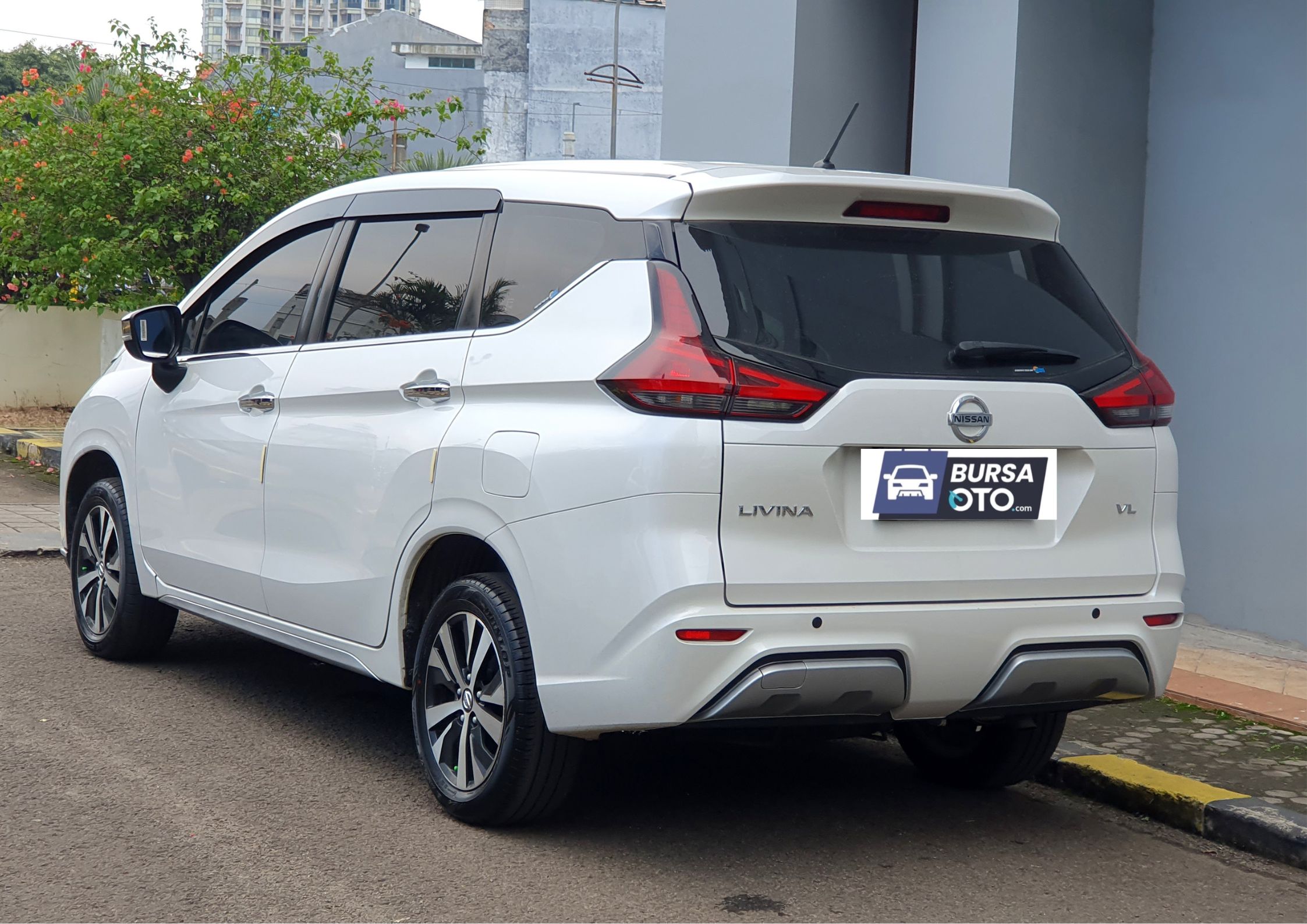 2020 Nissan Livina 2020 Nissan Livina